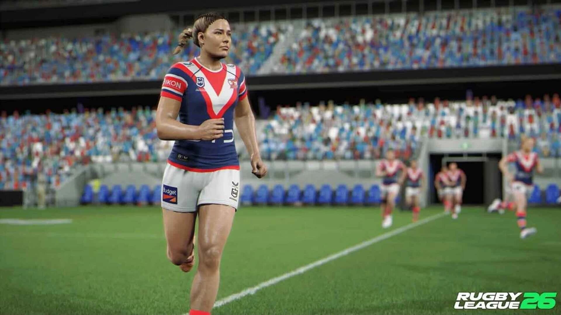 Rugby League 26 screenshot 4
