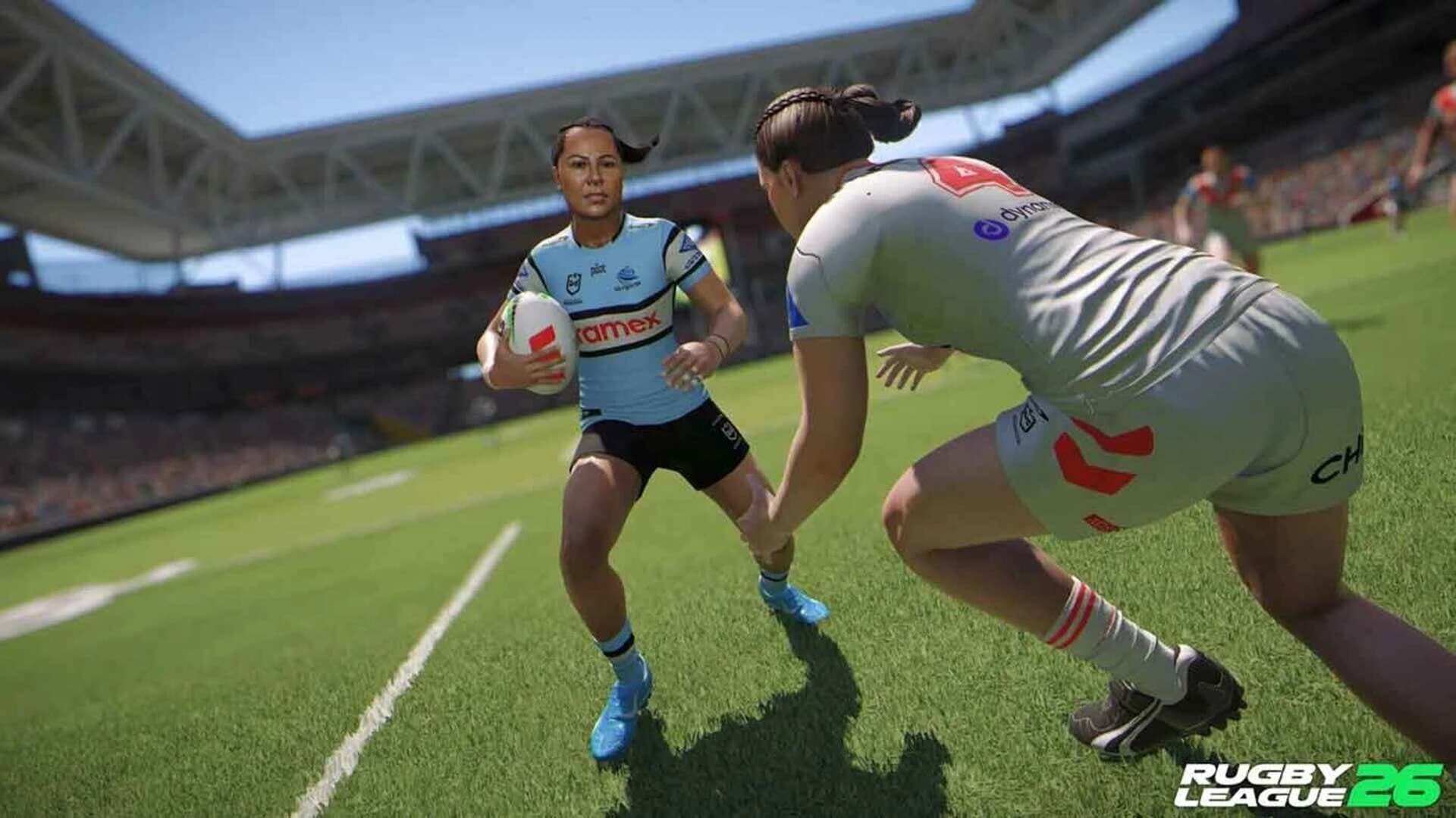 Rugby League 26 screenshot 3