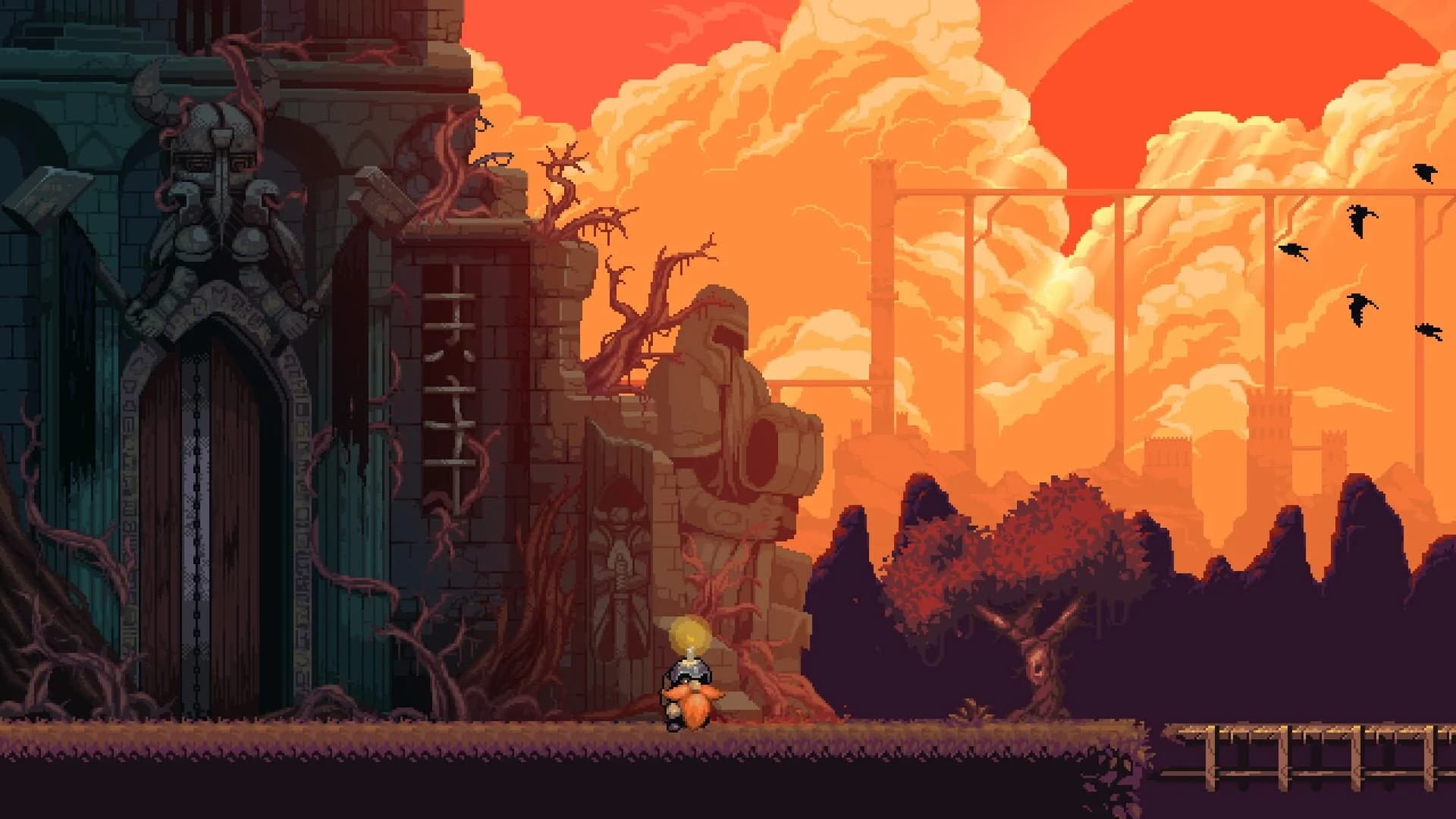 Ruggnar screenshot 1