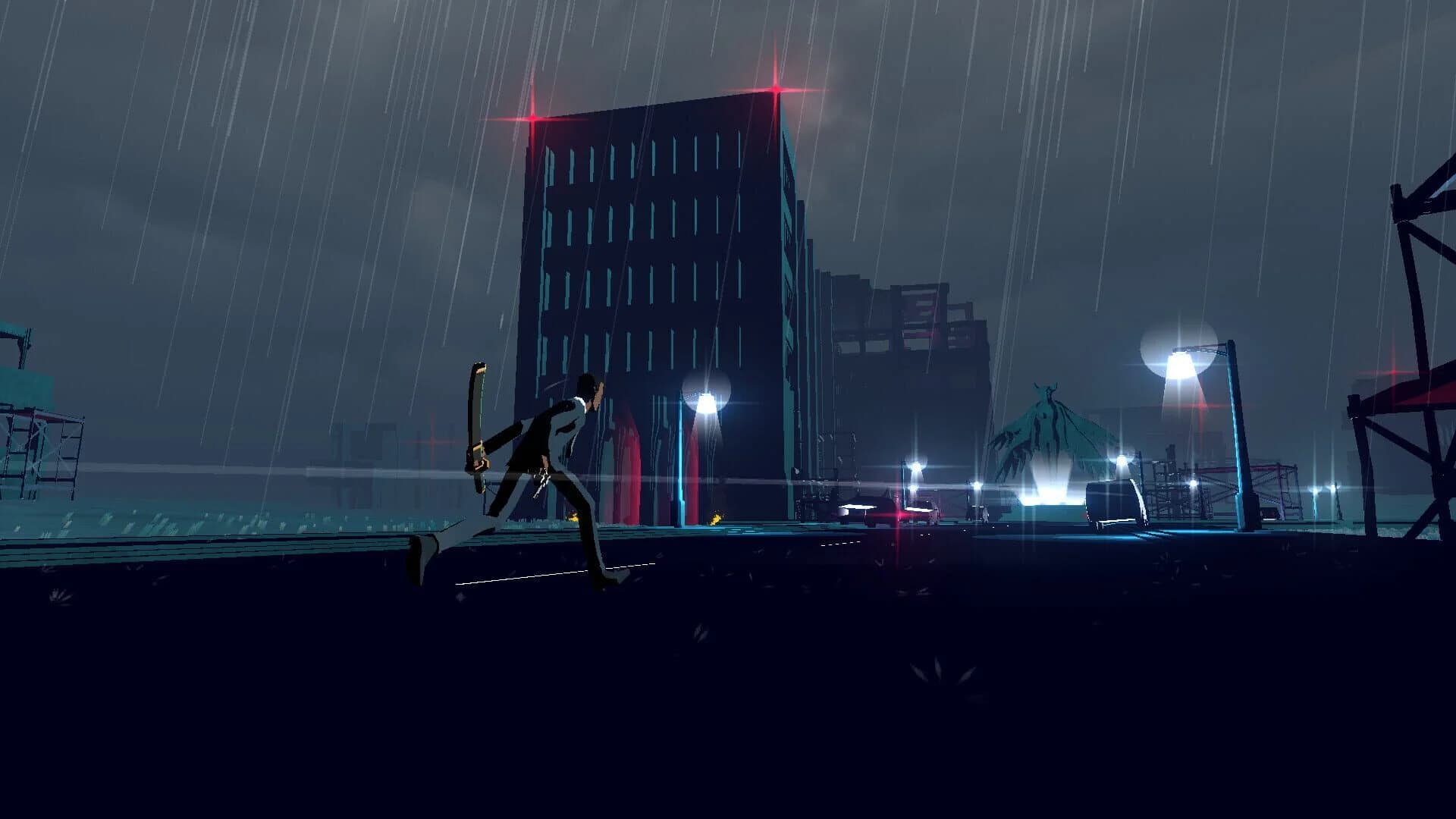 Ruin: Beast City screenshot 1