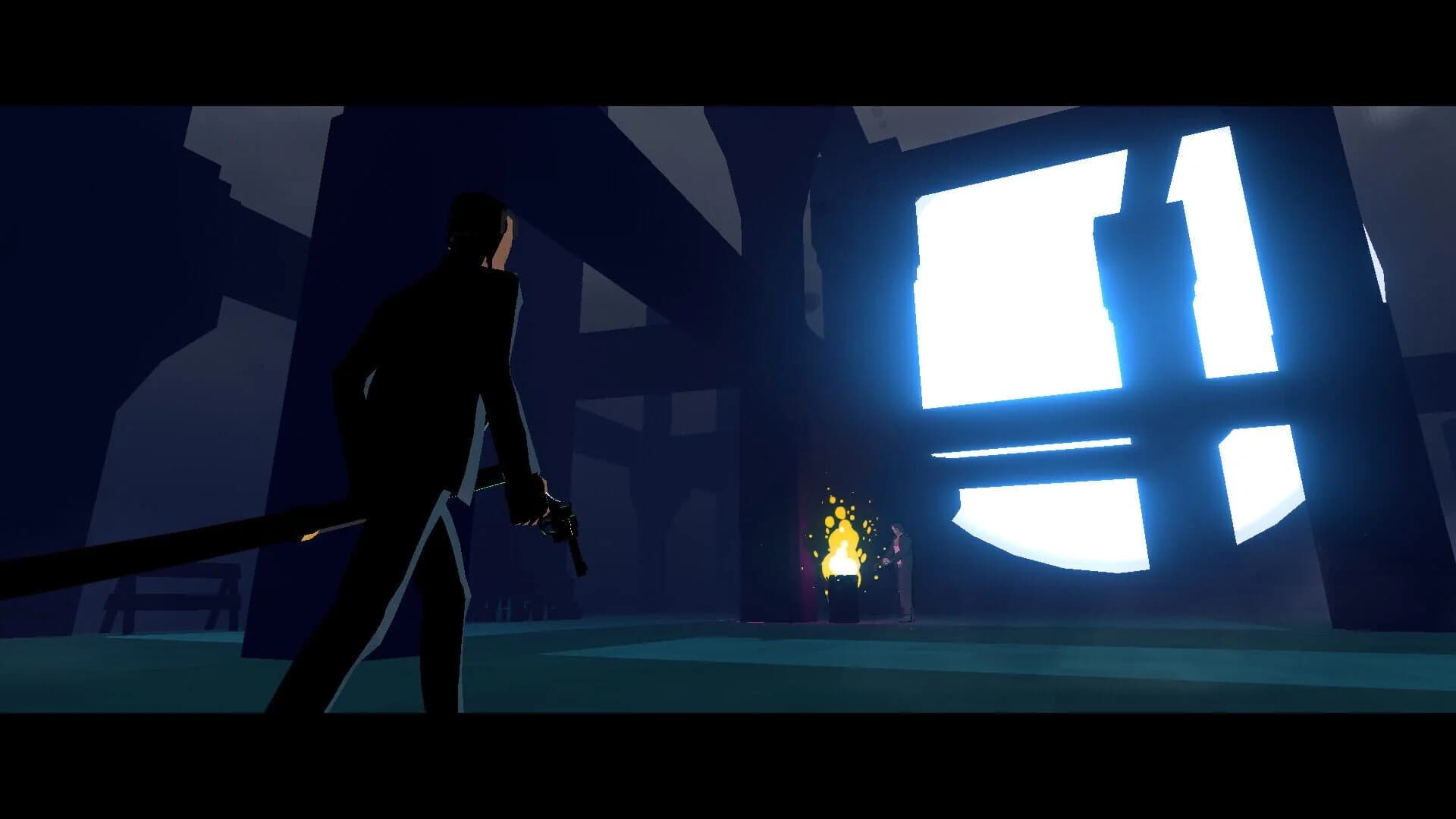 Ruin: Beast City screenshot 3