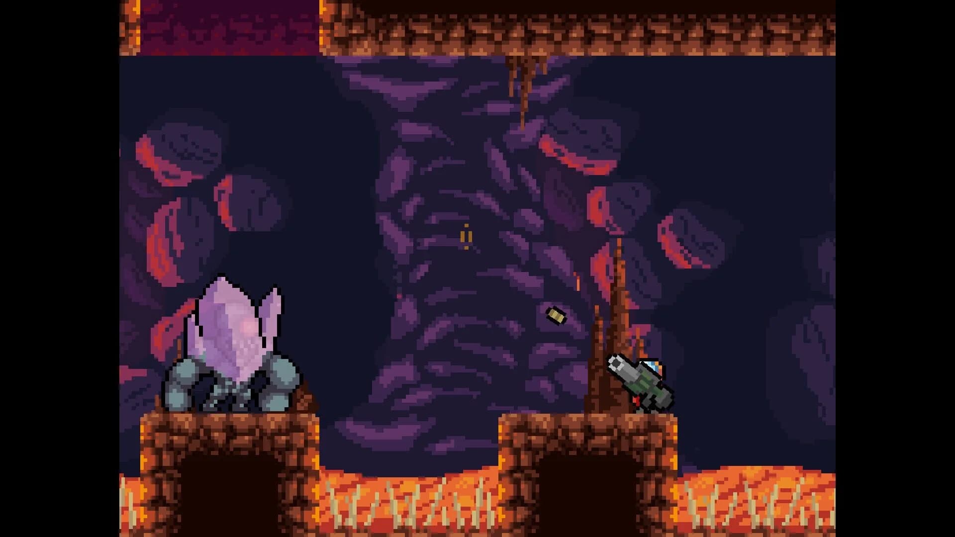 Ruination screenshot 2