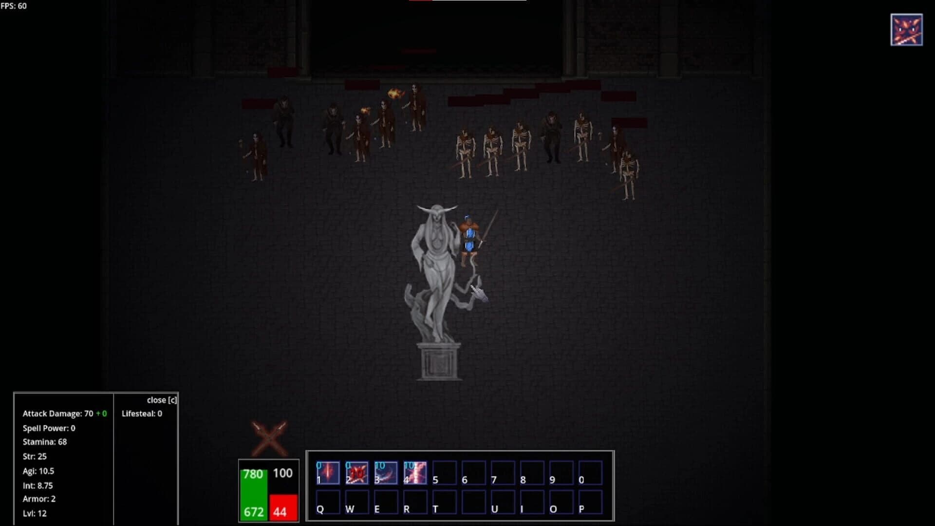 Ruins of Blackspire screenshot 5