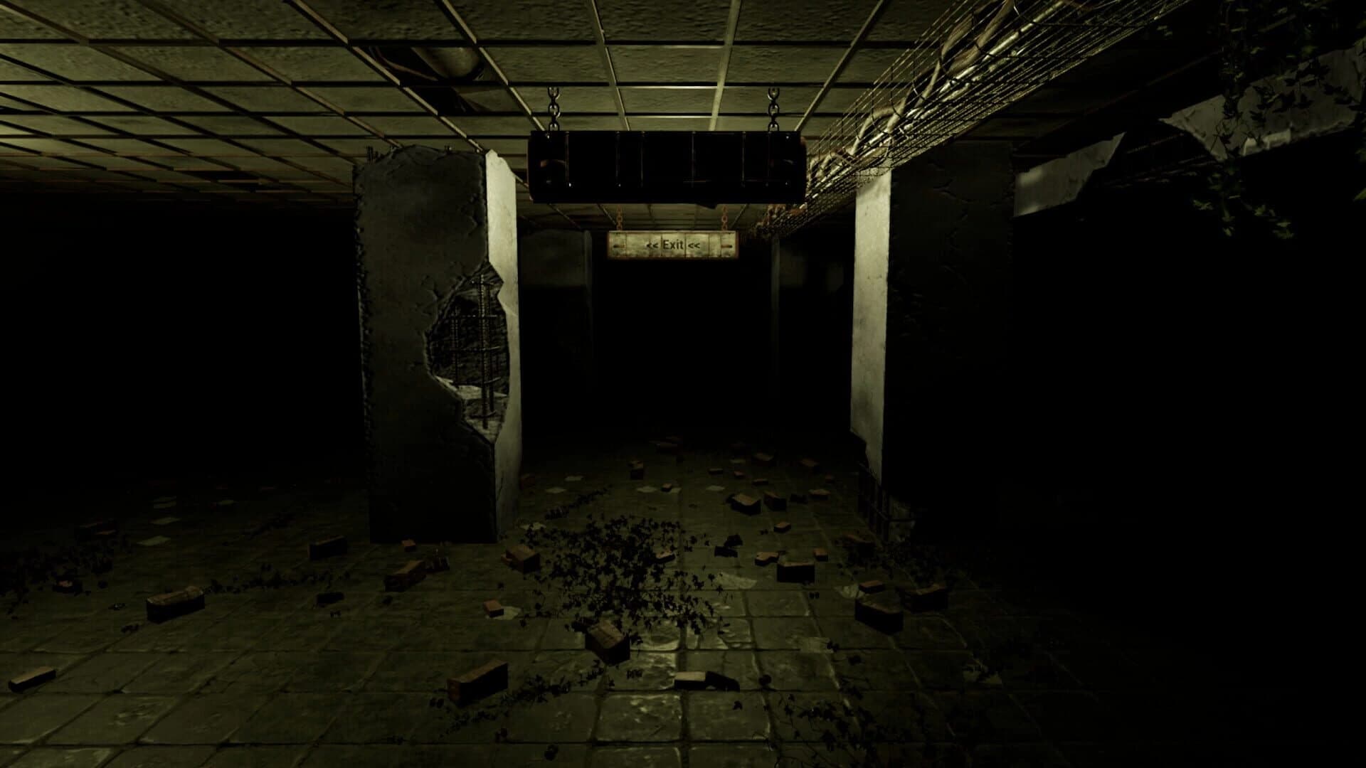 Ruins Of Fear screenshot 5
