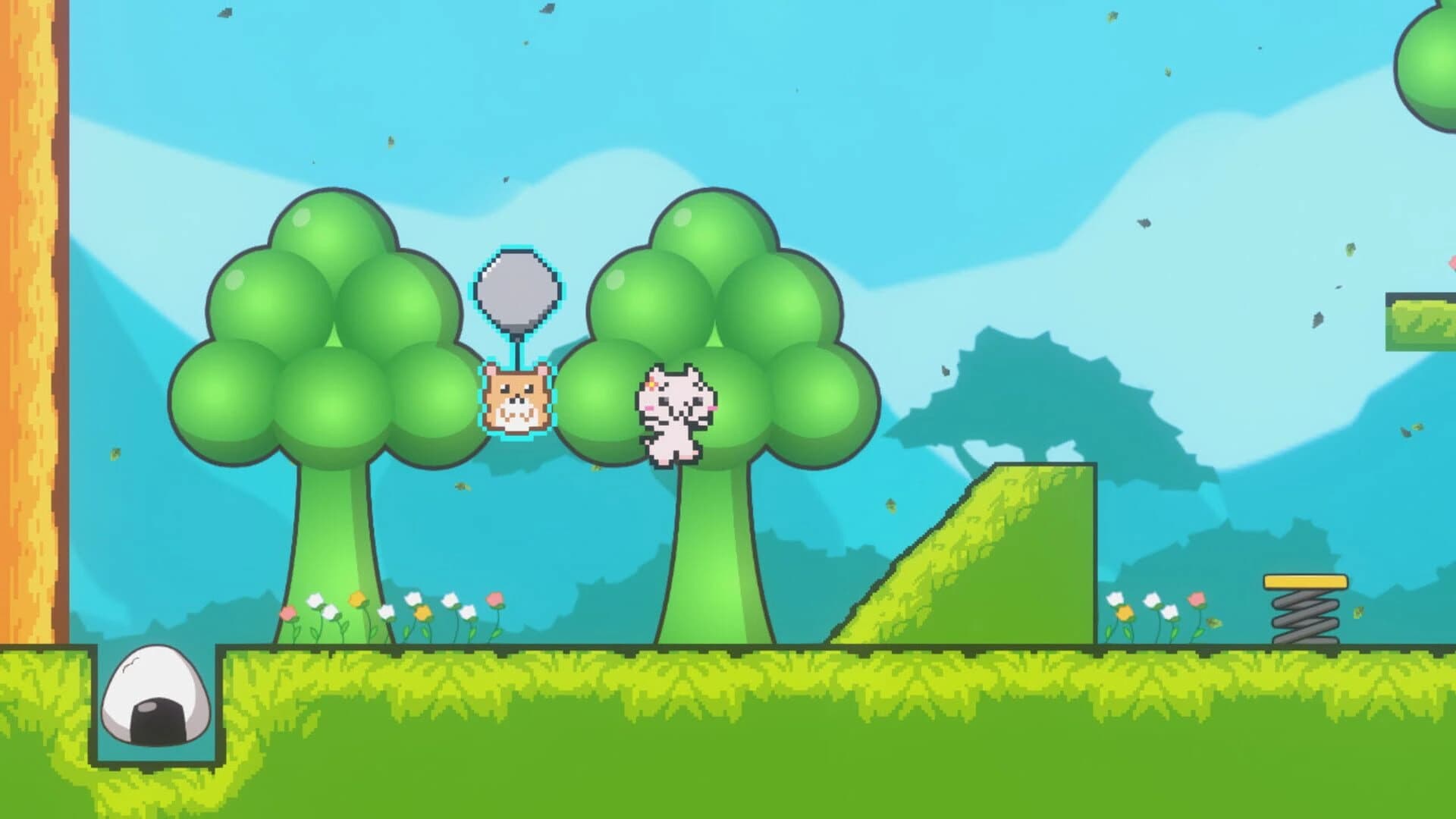 Rukimin's Disappointing Adventure! screenshot 1
