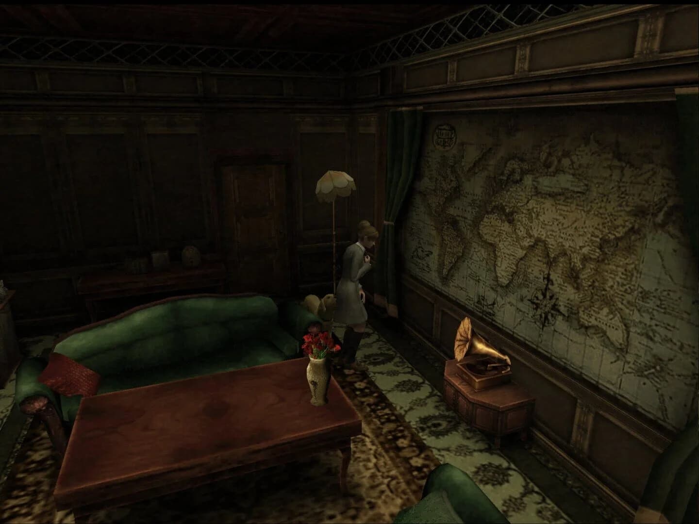 Rule of Rose screenshot 5