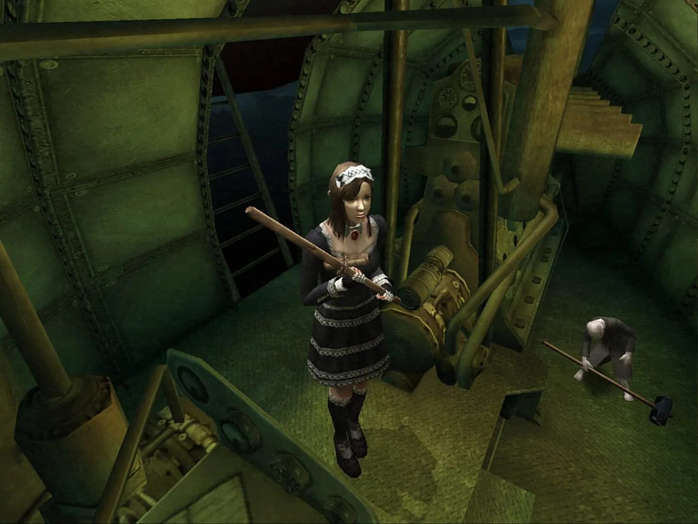 Rule of Rose screenshot 2