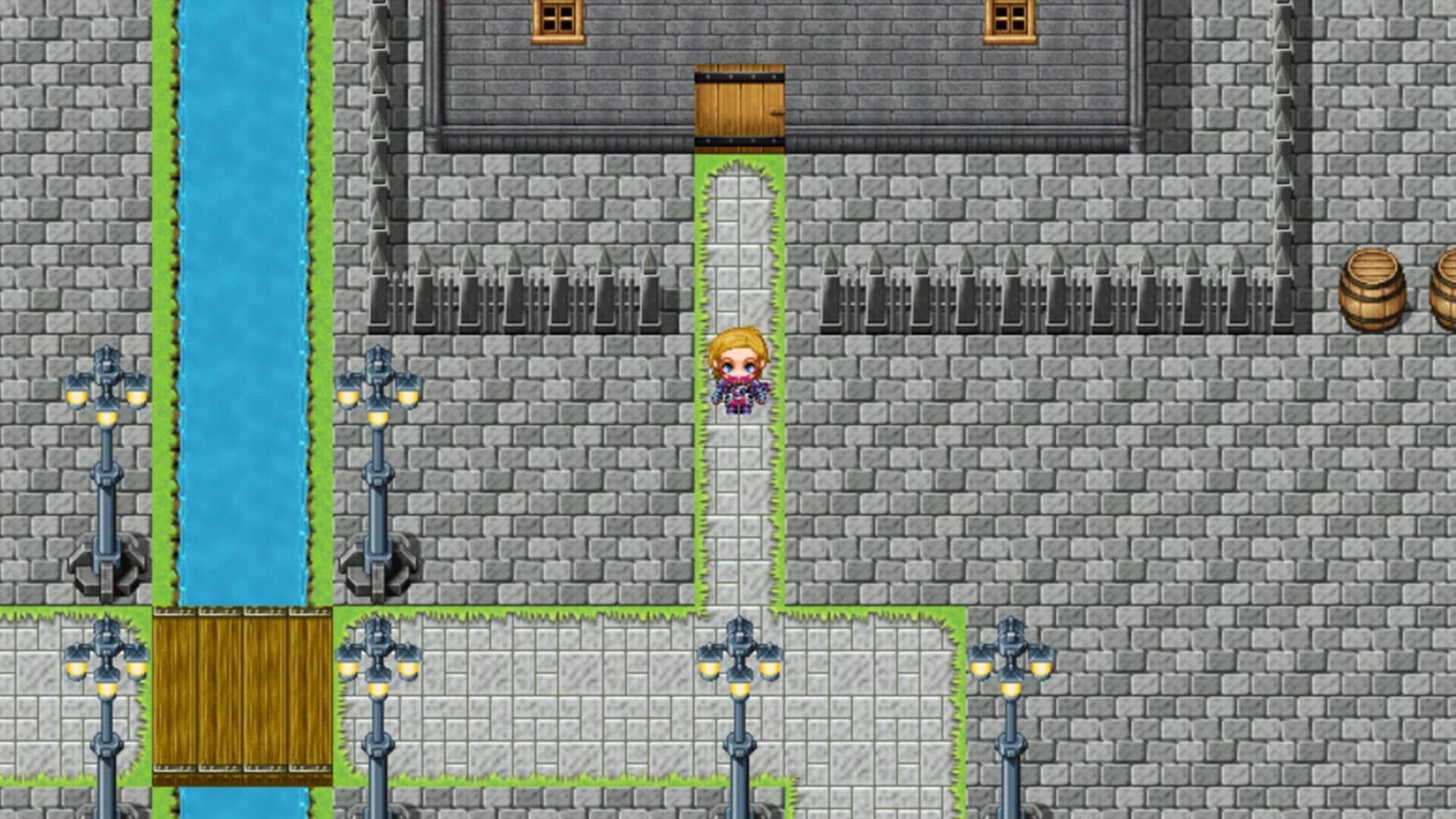 Rulers of Aden screenshot 5