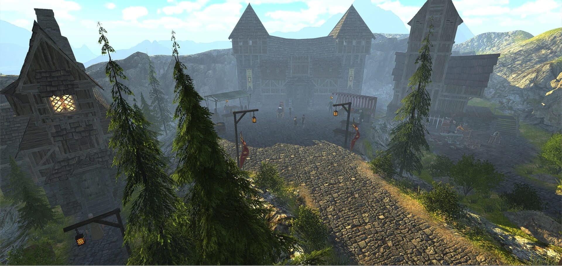 Rules of Destruction screenshot 4