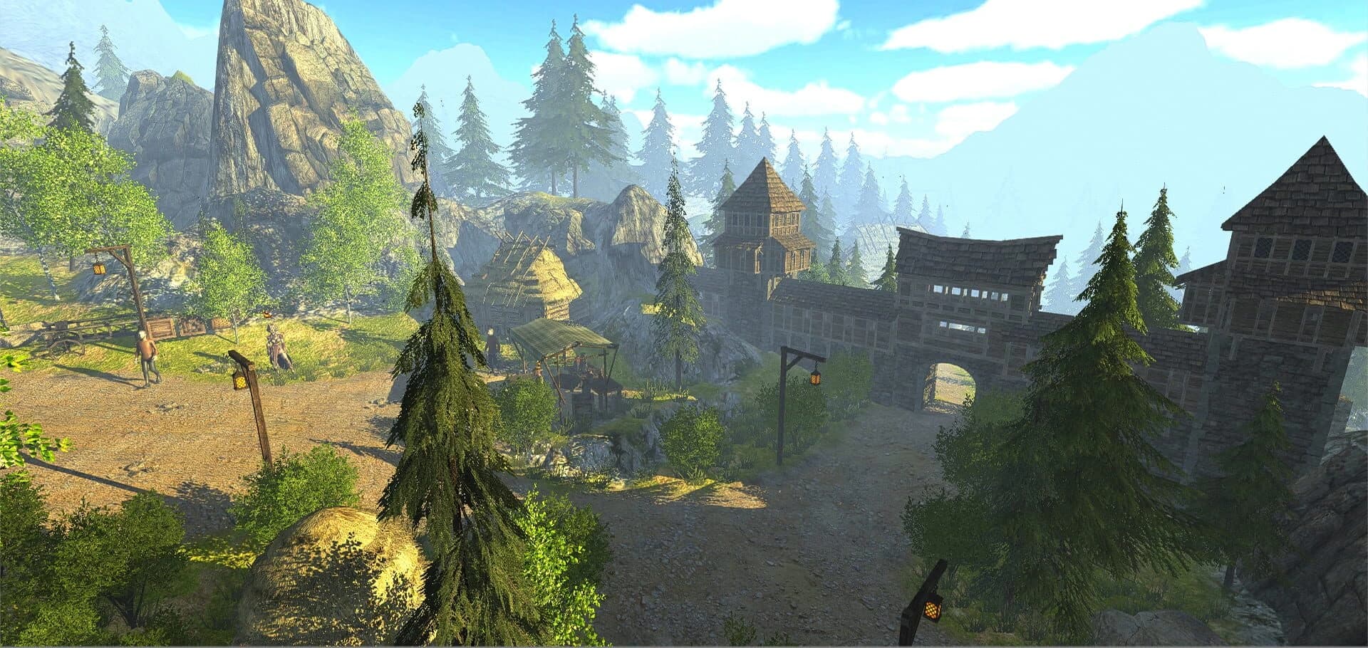 Rules of Destruction screenshot 5