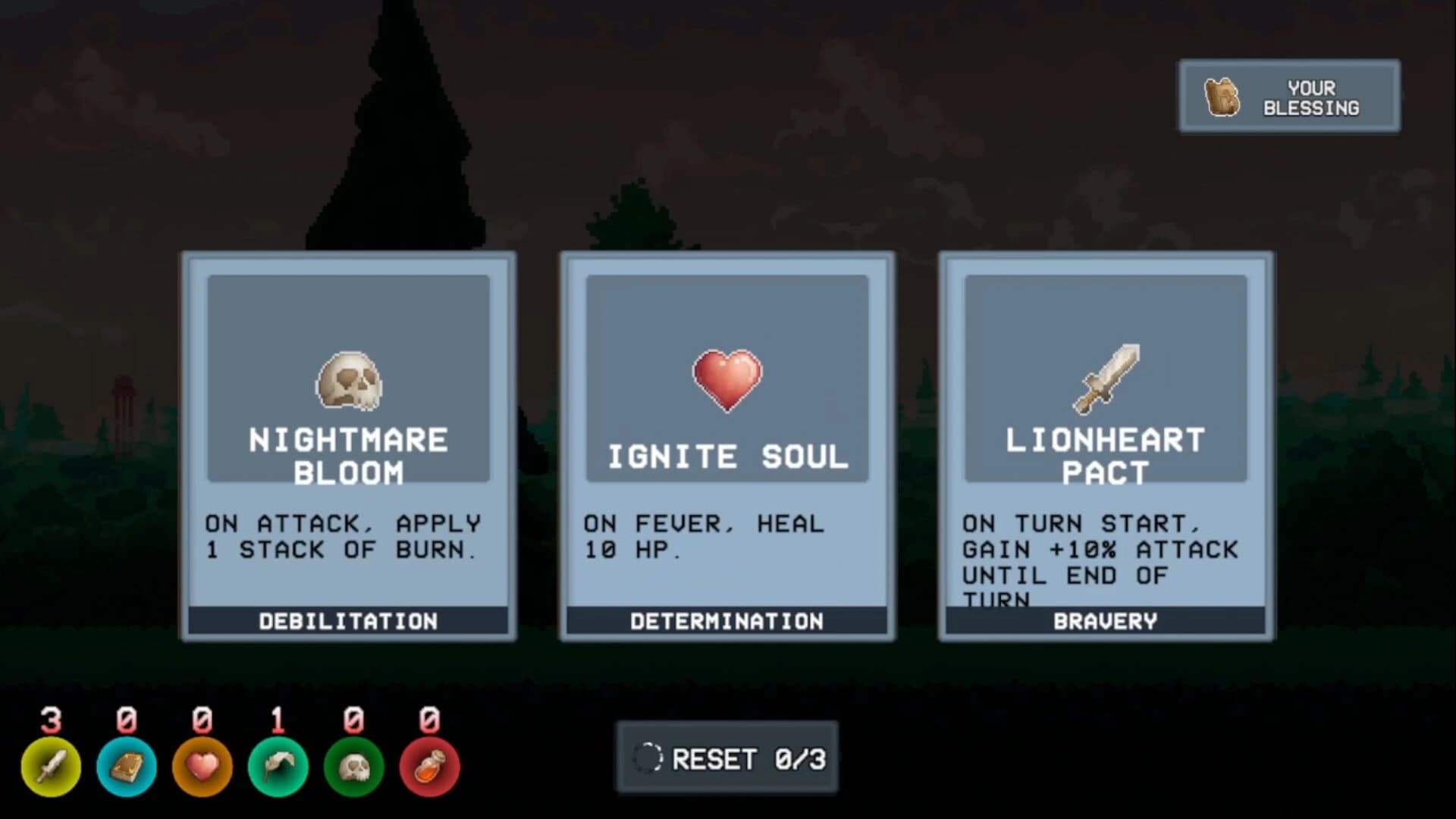 Rumbly screenshot 3