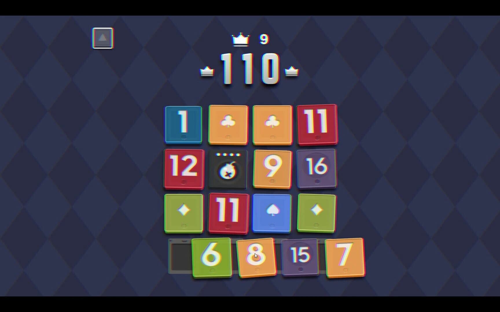 Rummix screenshot 5