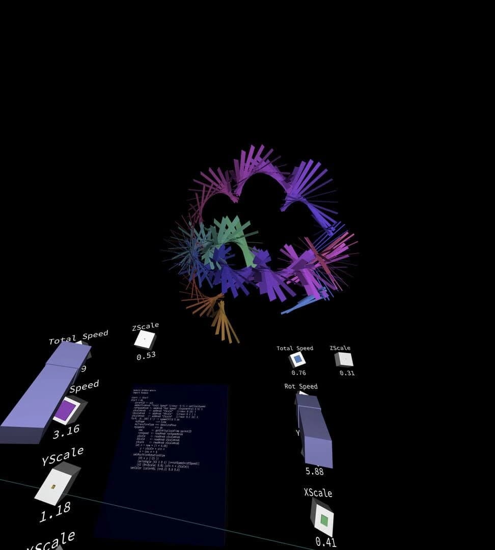 Rumpus screenshot 4