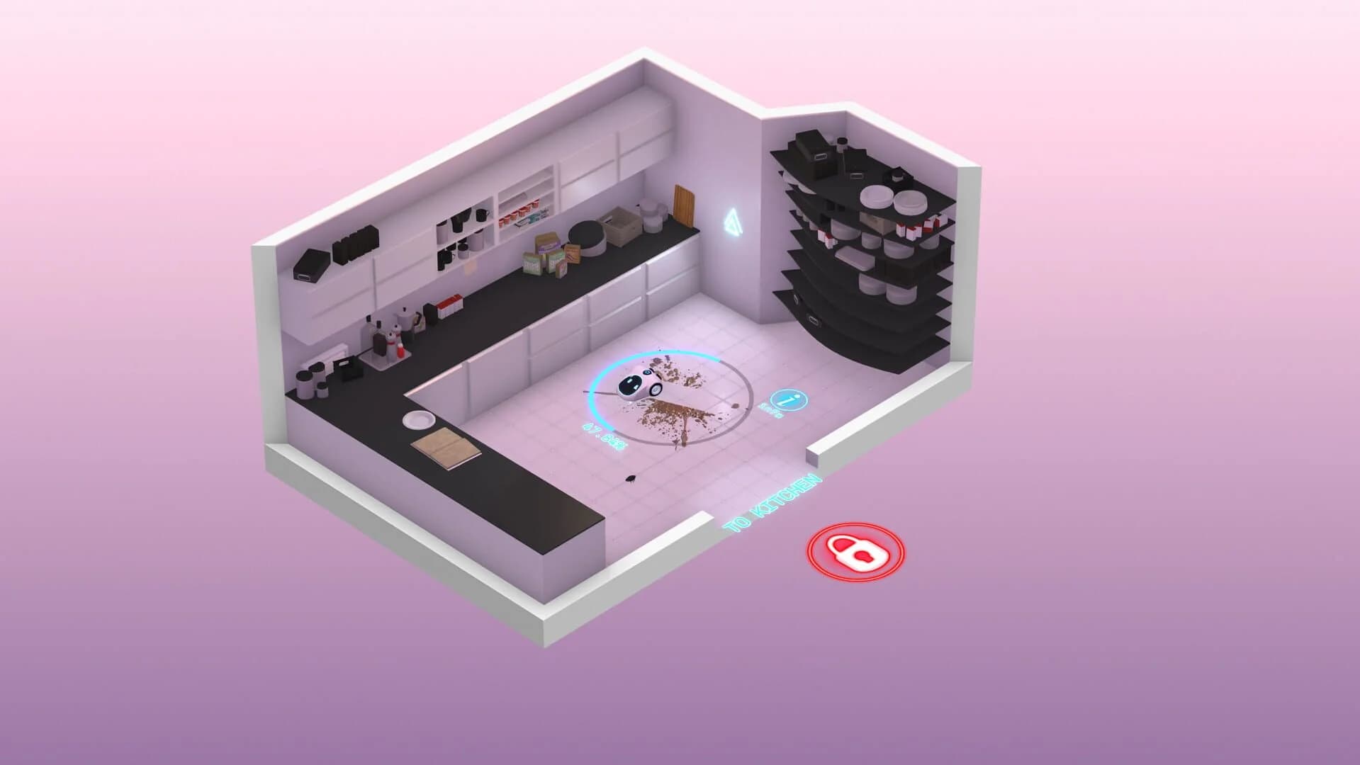 Rumu screenshot 3