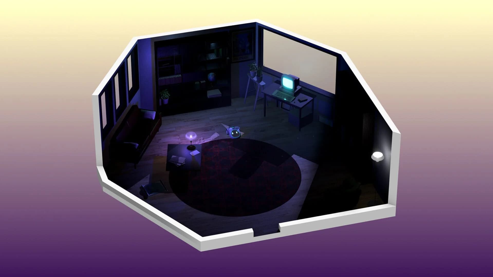 Rumu screenshot 4