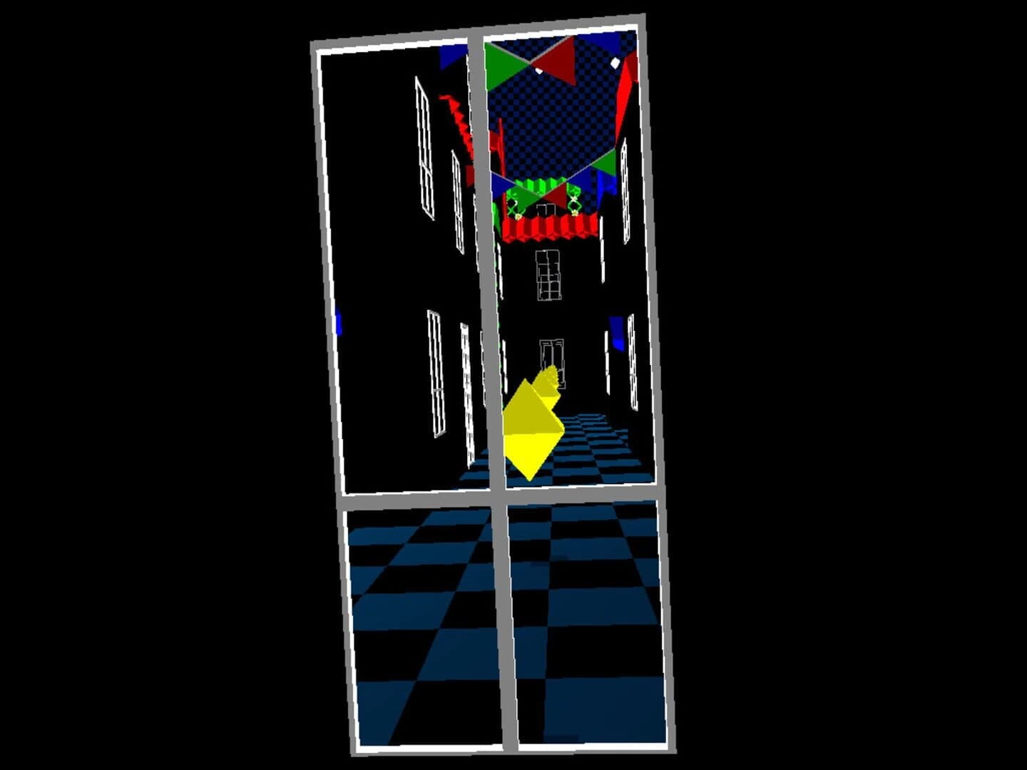 Run screenshot 1