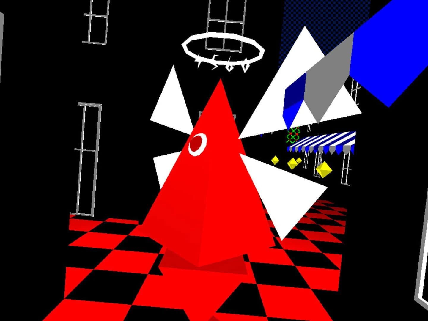 Run screenshot 2