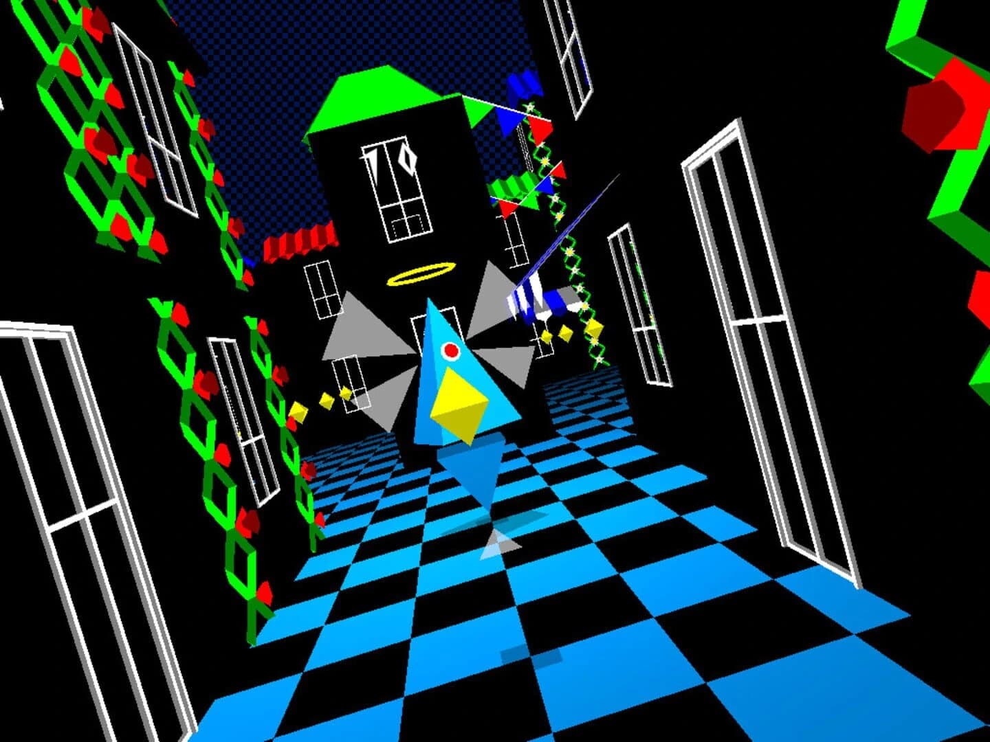 Run screenshot 4
