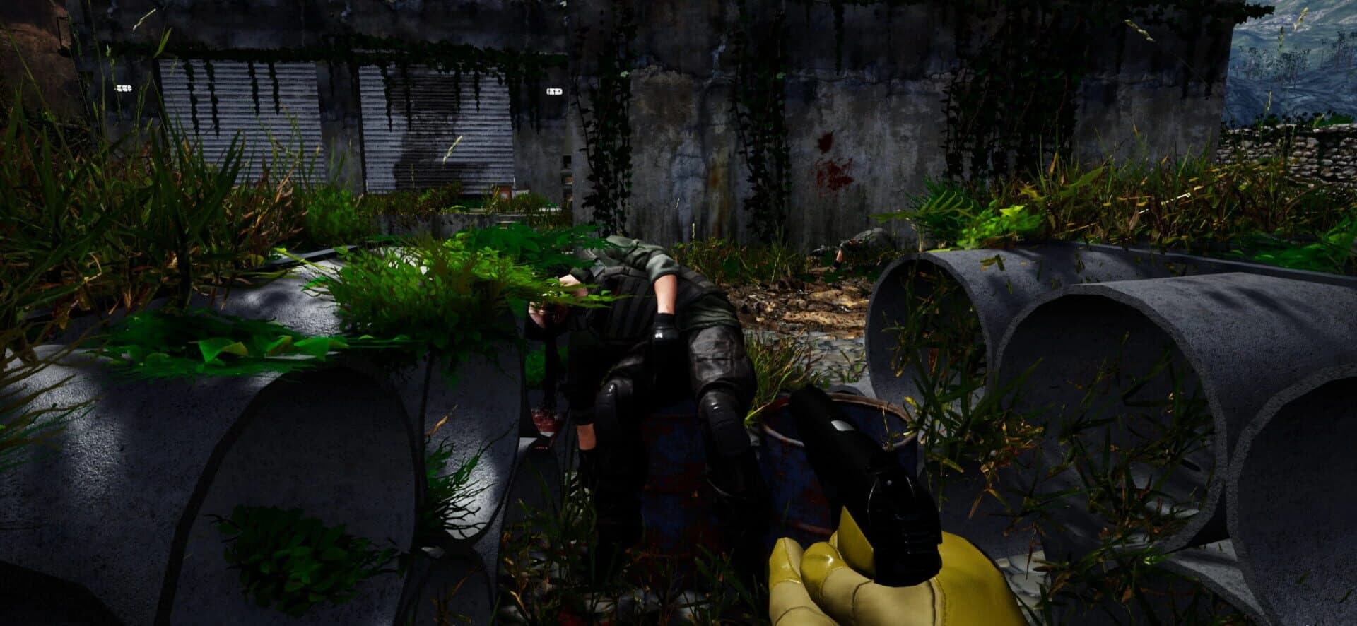 Run screenshot 3