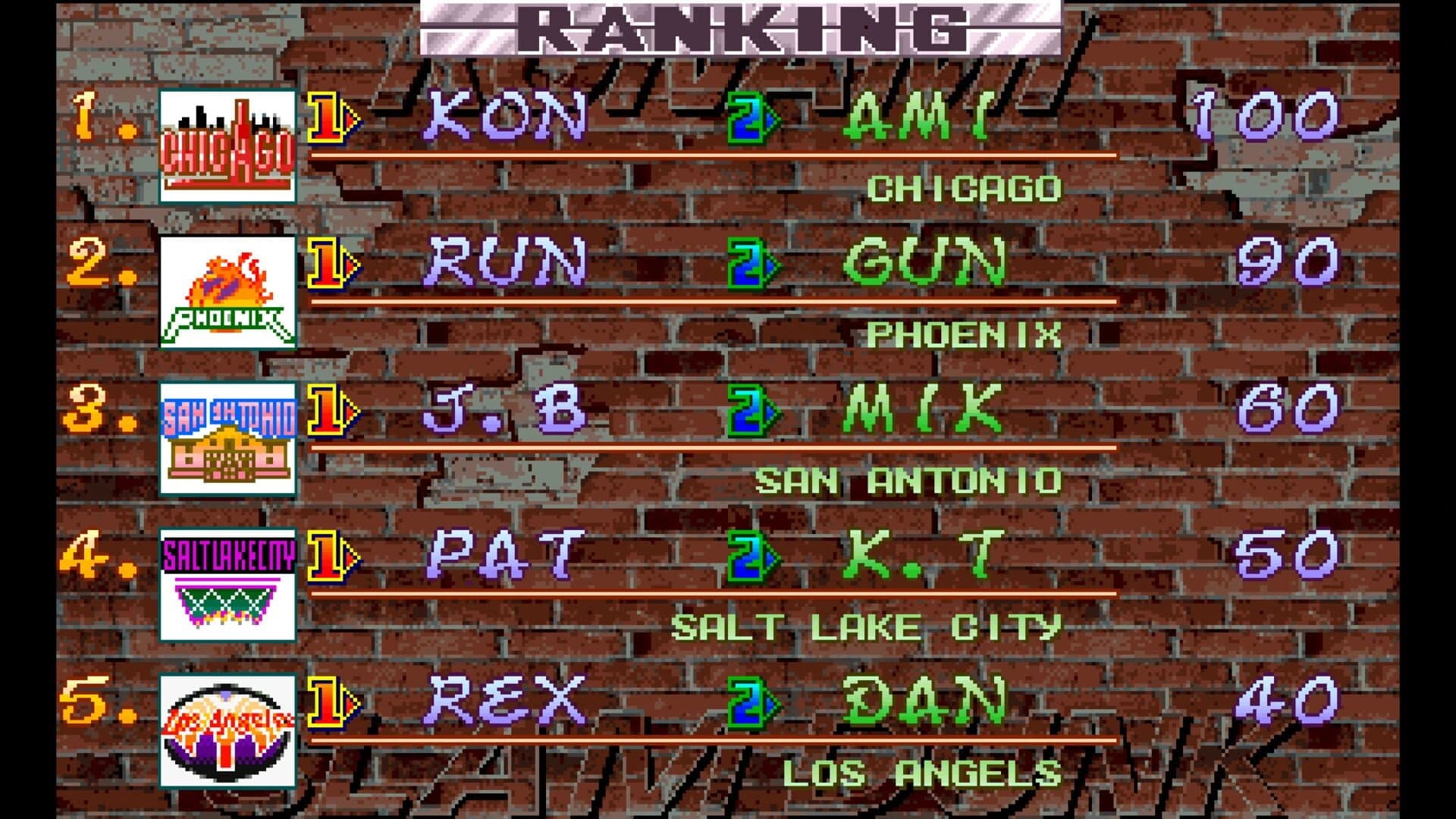 Run and Gun screenshot 5