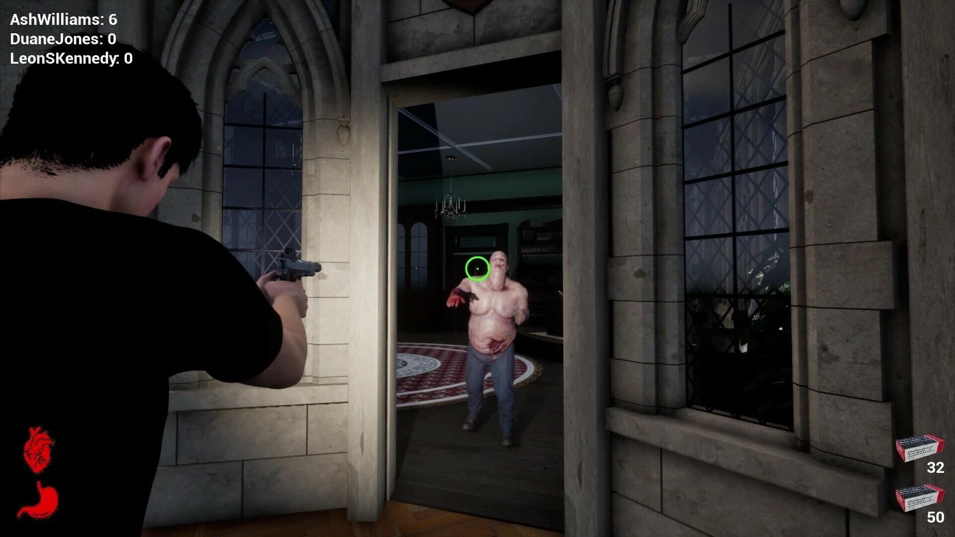 Run and Gun 2: Opossum City screenshot 5
