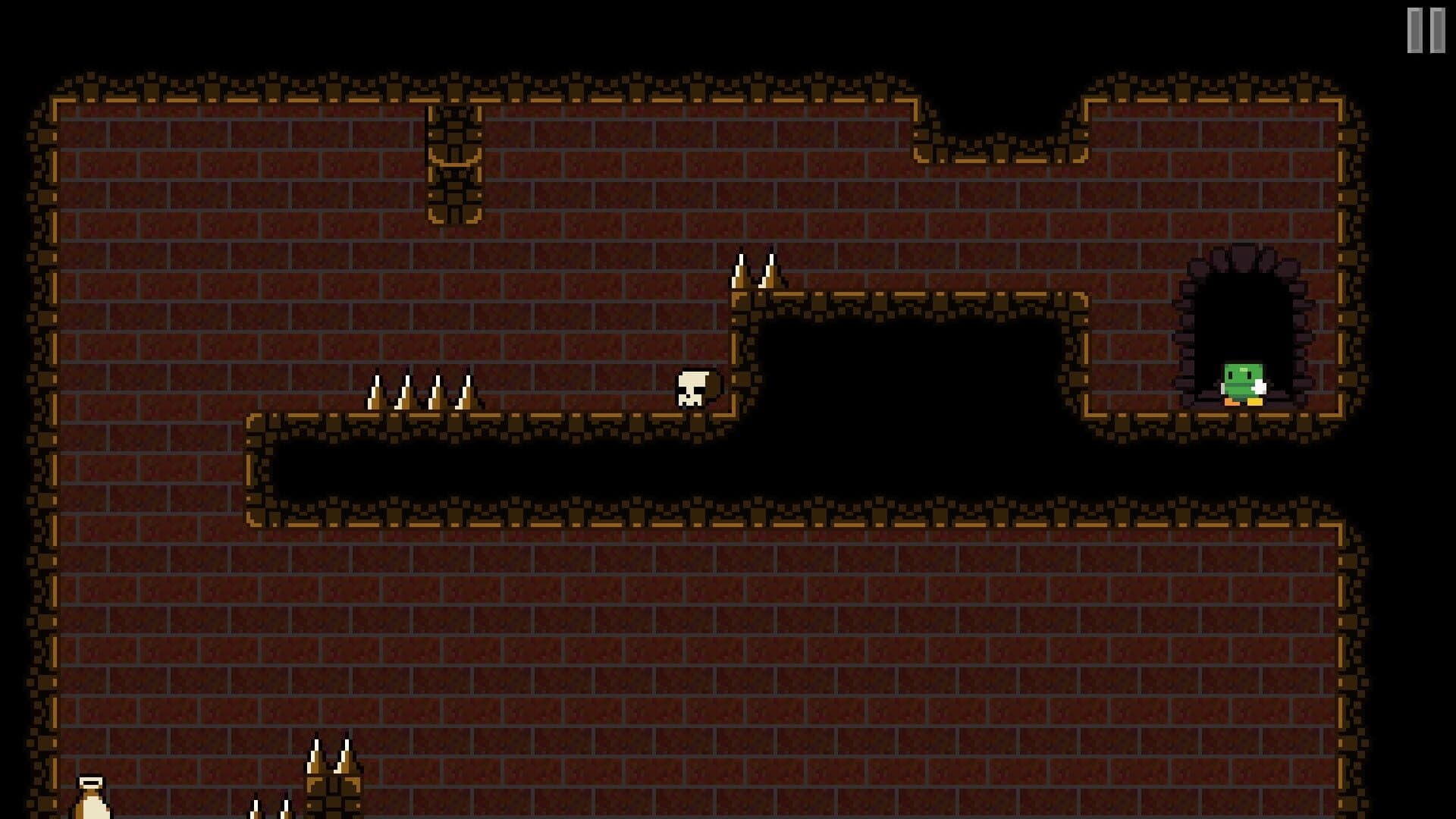 Run Away screenshot 5