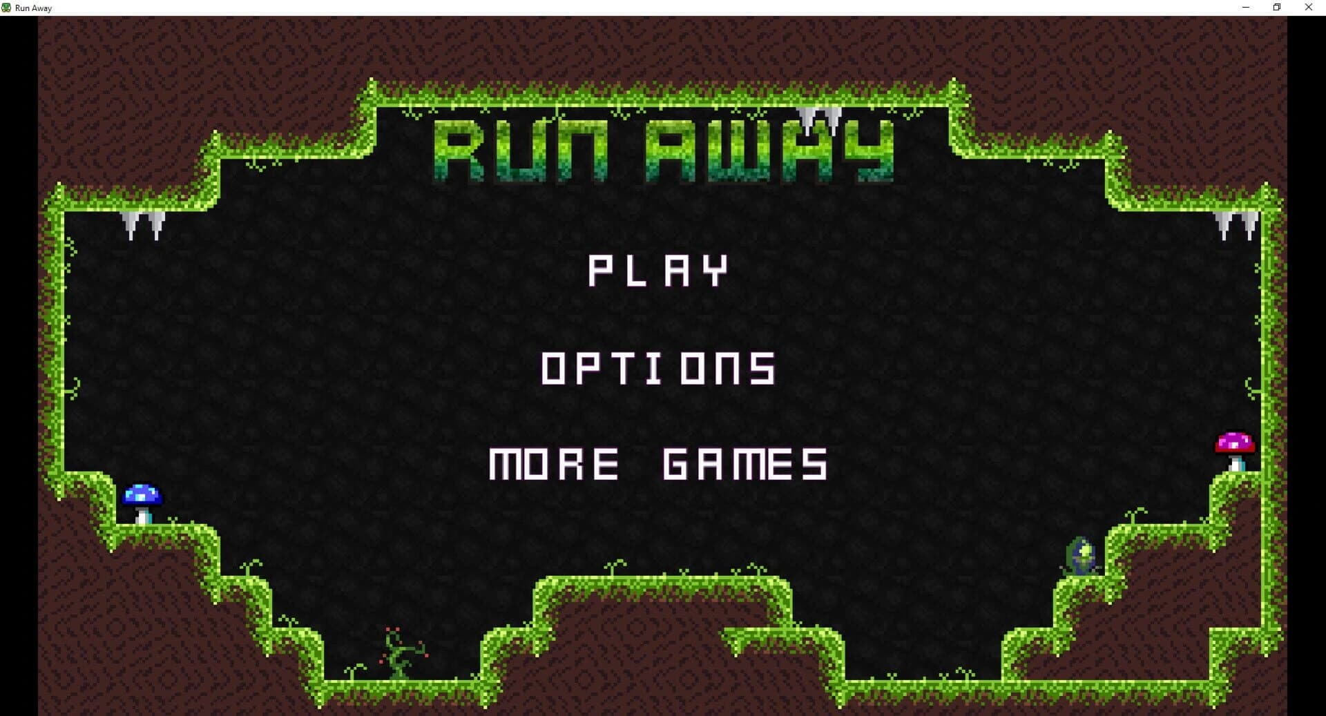 Run Away screenshot 4