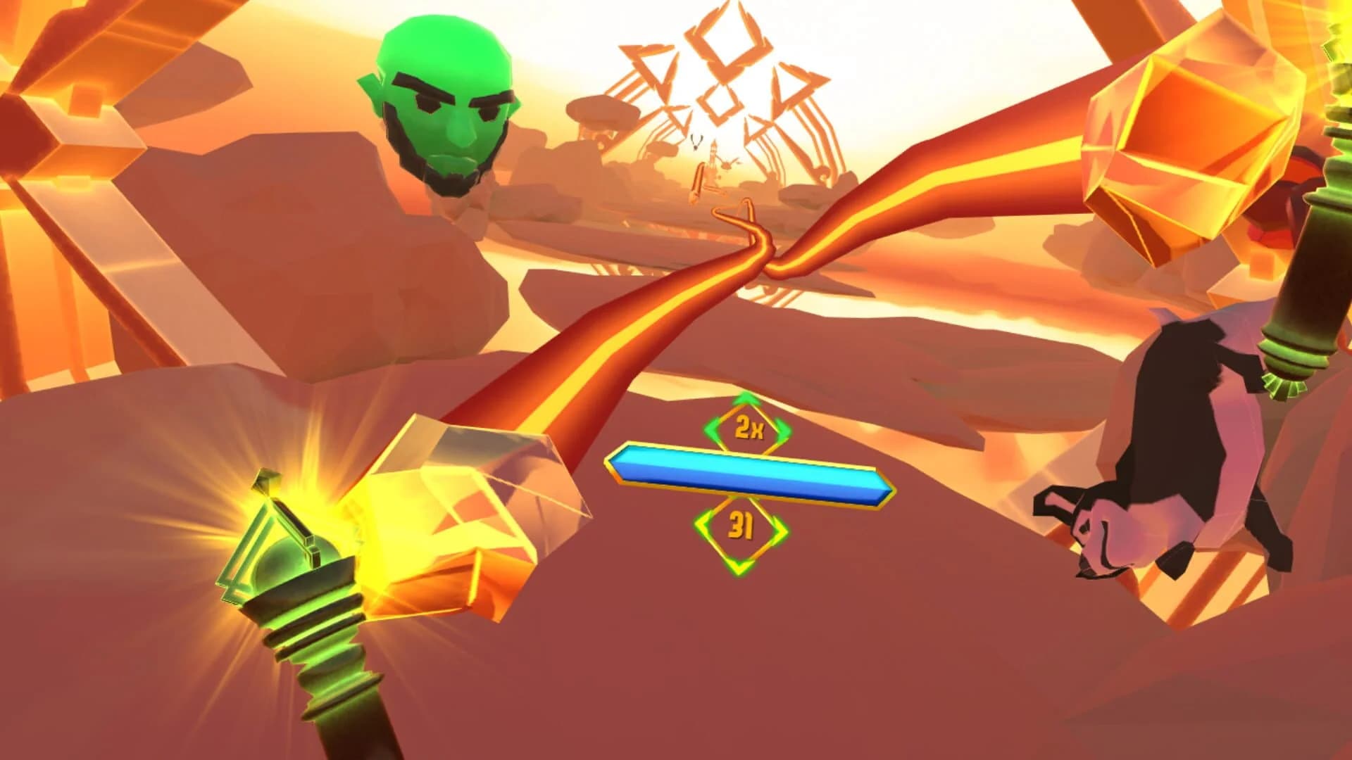 Run Dorothy Run screenshot 3