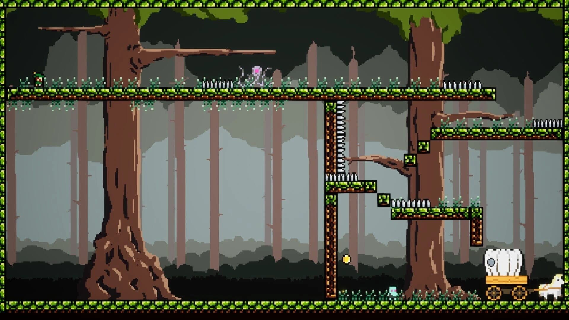 Run, Elric! screenshot 3