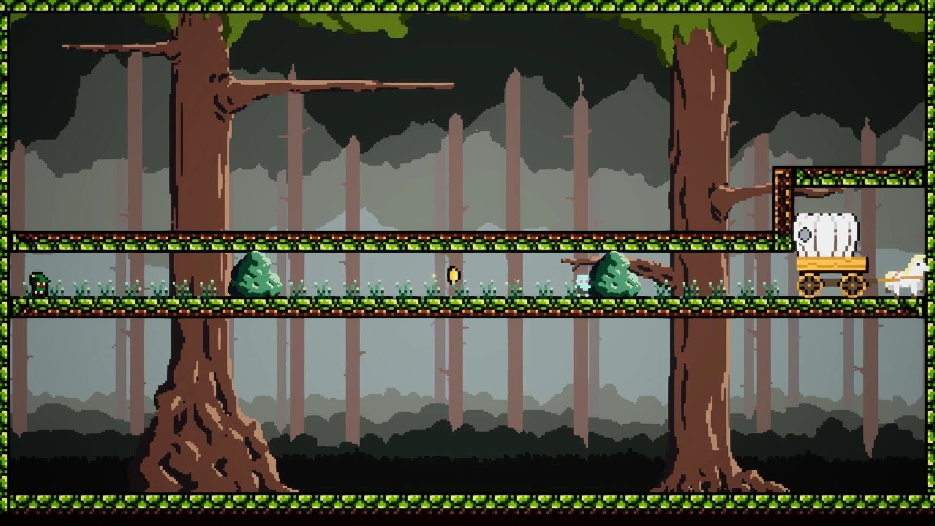 Run, Elric! screenshot 1