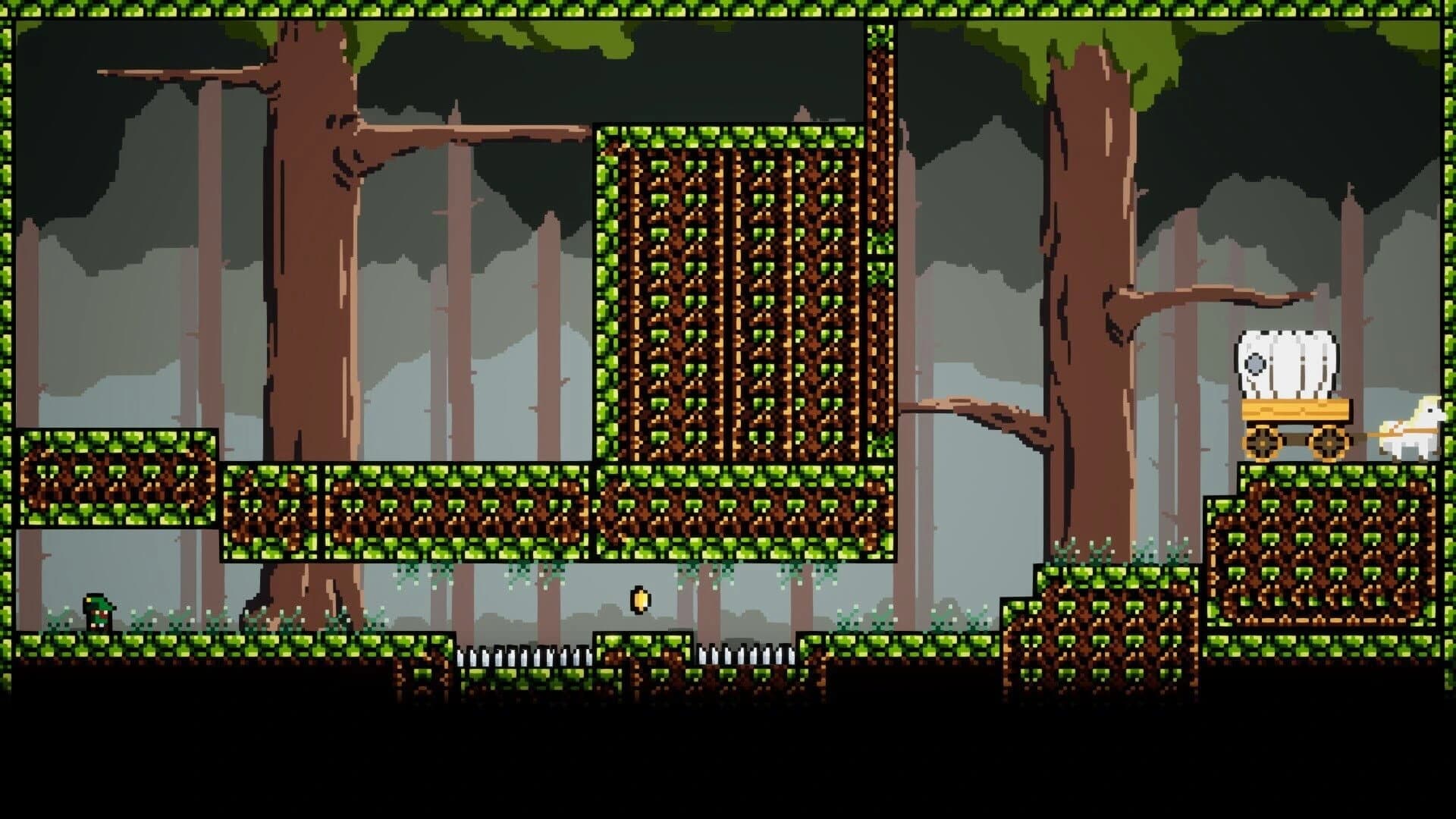 Run, Elric! screenshot 4