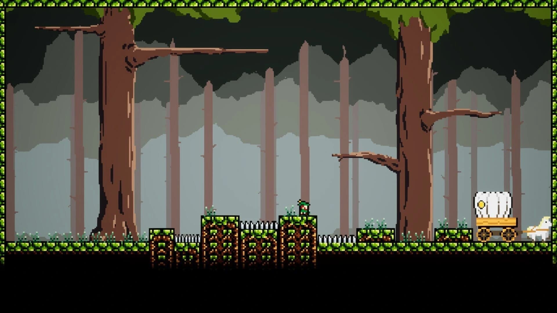 Run, Elric! screenshot 5