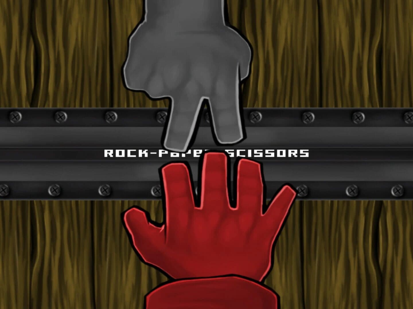Run For Rum: A Pirate Tale screenshot 5