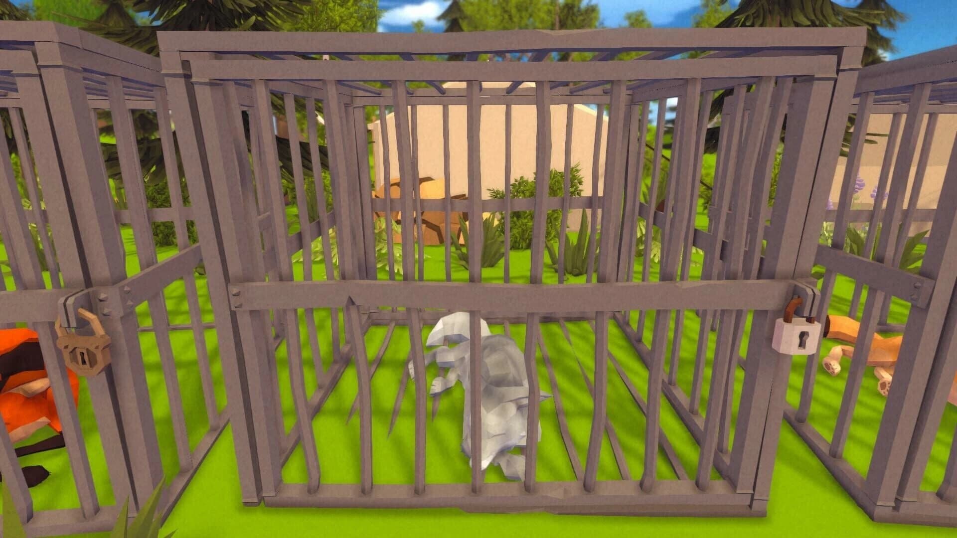 Run Foxy, Run! screenshot 2
