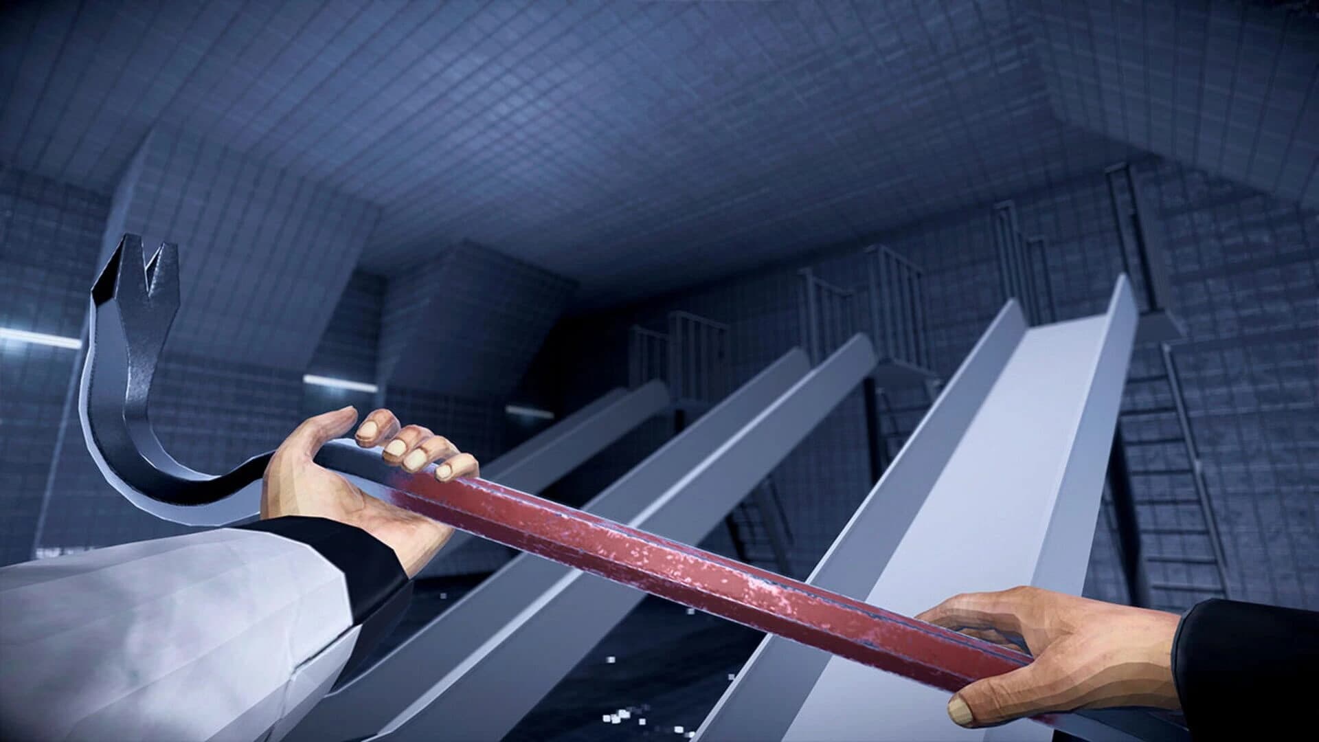 Run from Duck screenshot 2