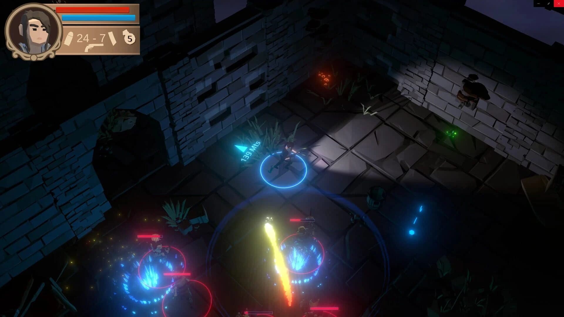 Run Gun Die Ultimate screenshot 3