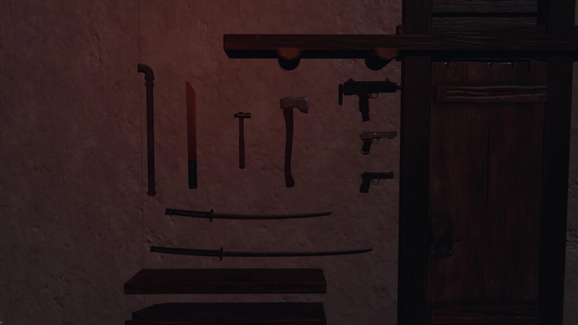 Run Gun ZR screenshot 3