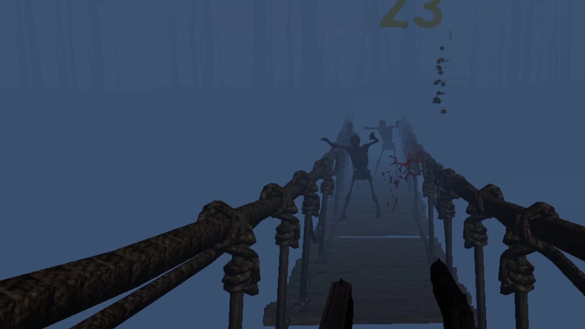 Run Gun ZR screenshot 2
