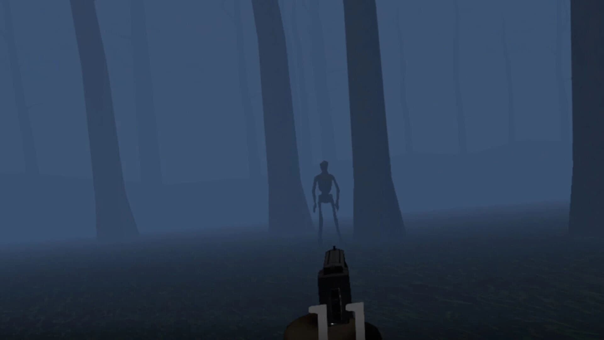Run Gun ZR screenshot 5