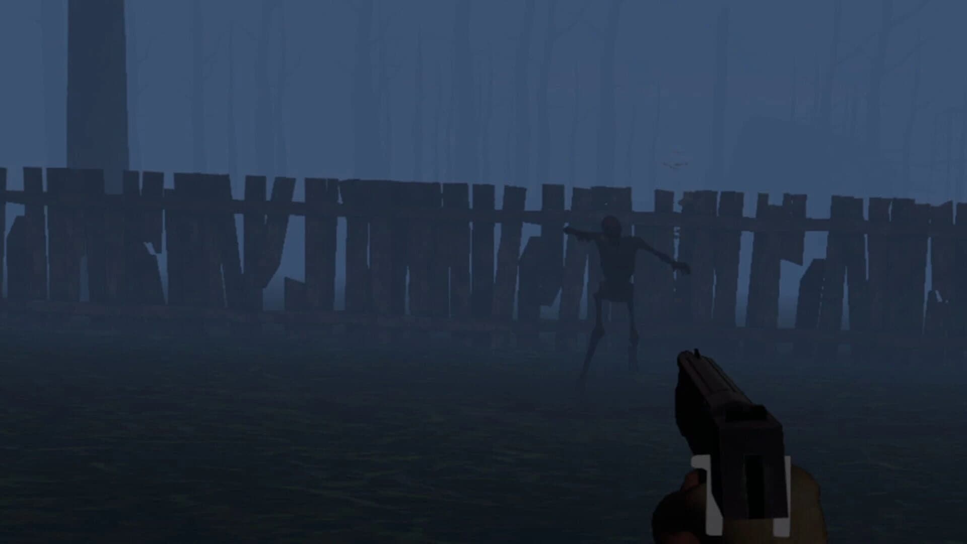 Run Gun ZR screenshot 4