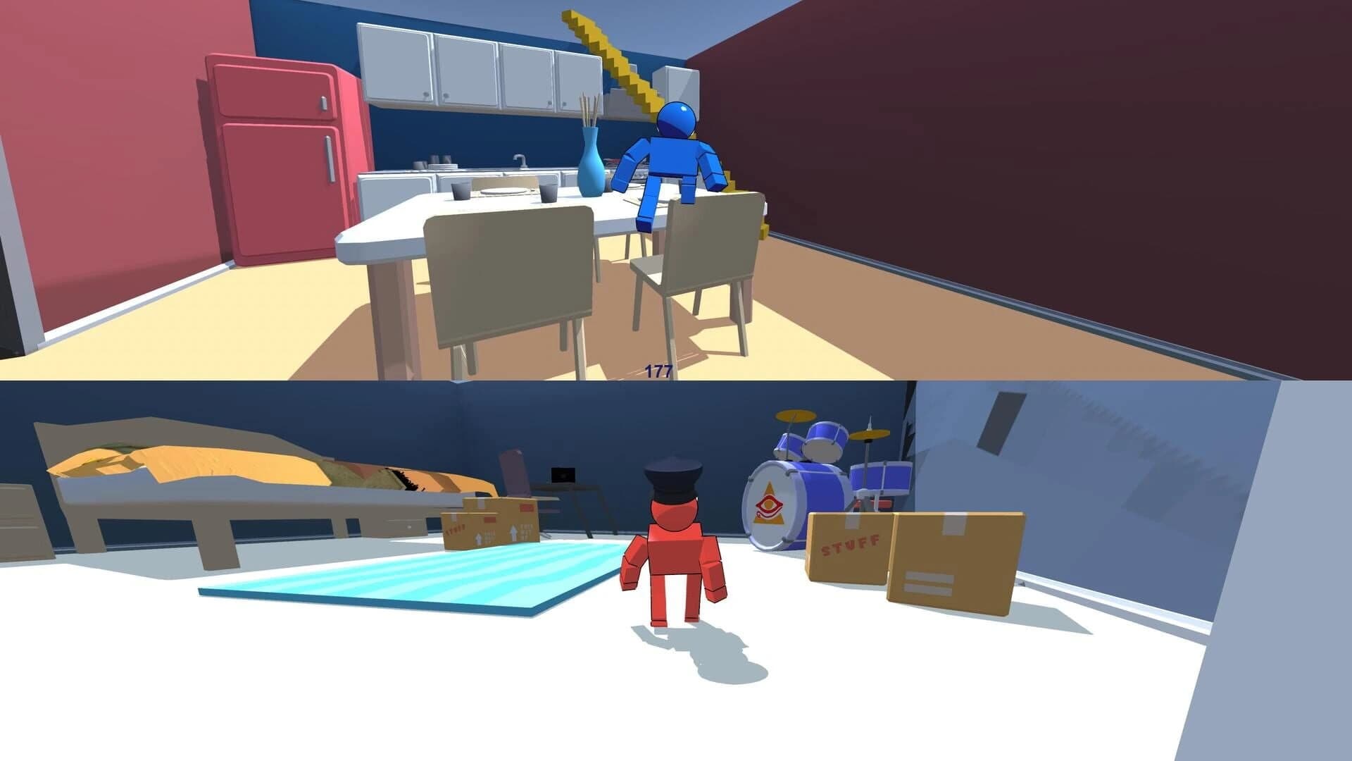 Run Man screenshot 3