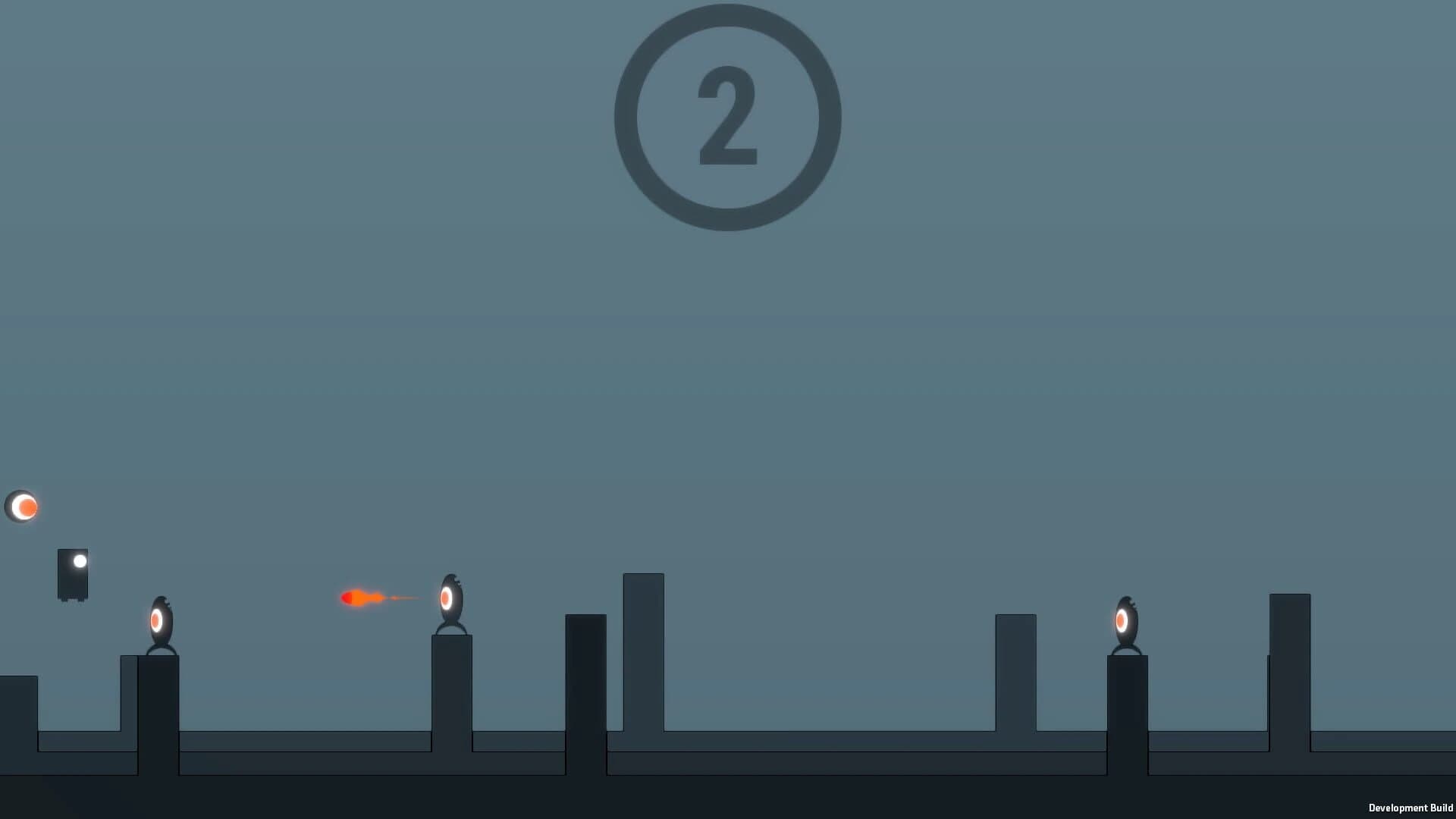 Run, my little pixel screenshot 3