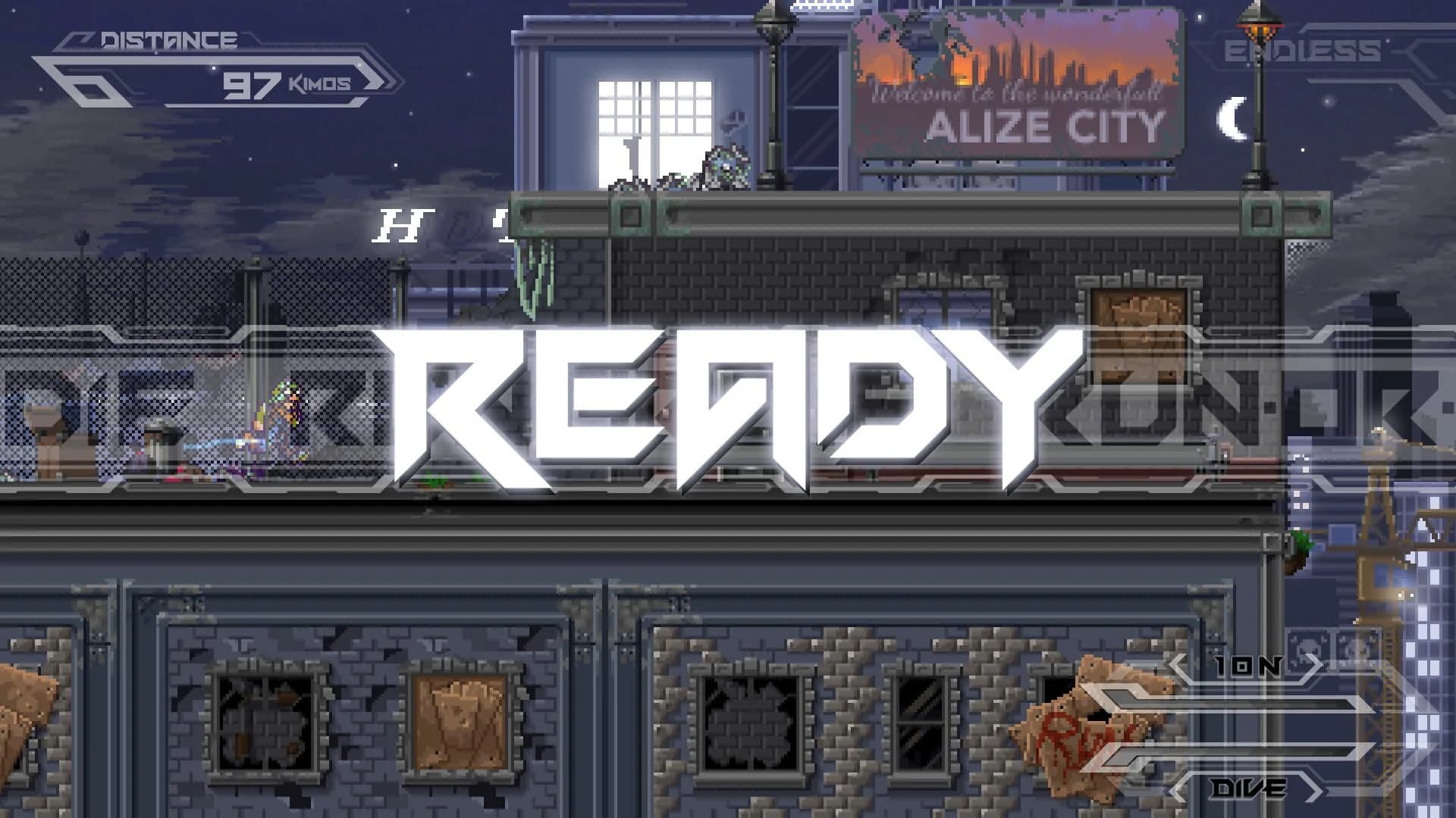 Run or Die screenshot 5