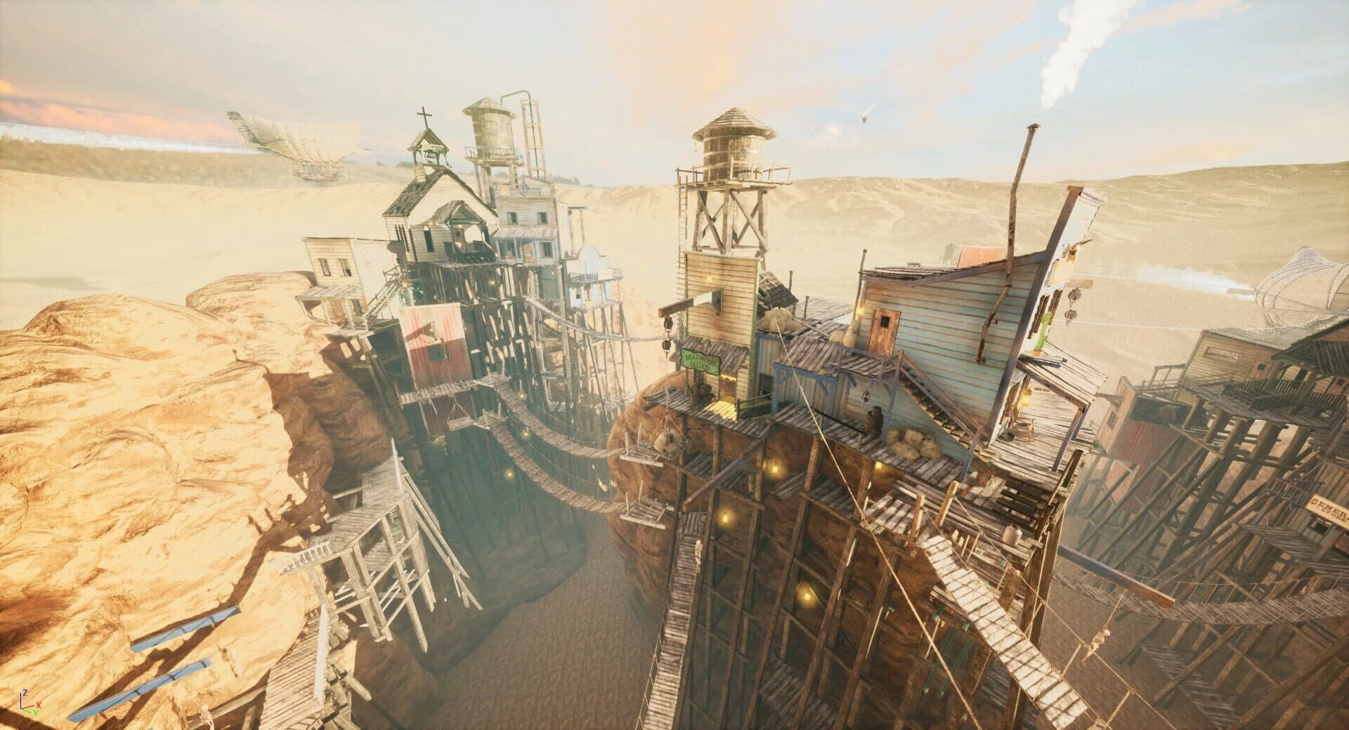 Run or Die screenshot 5
