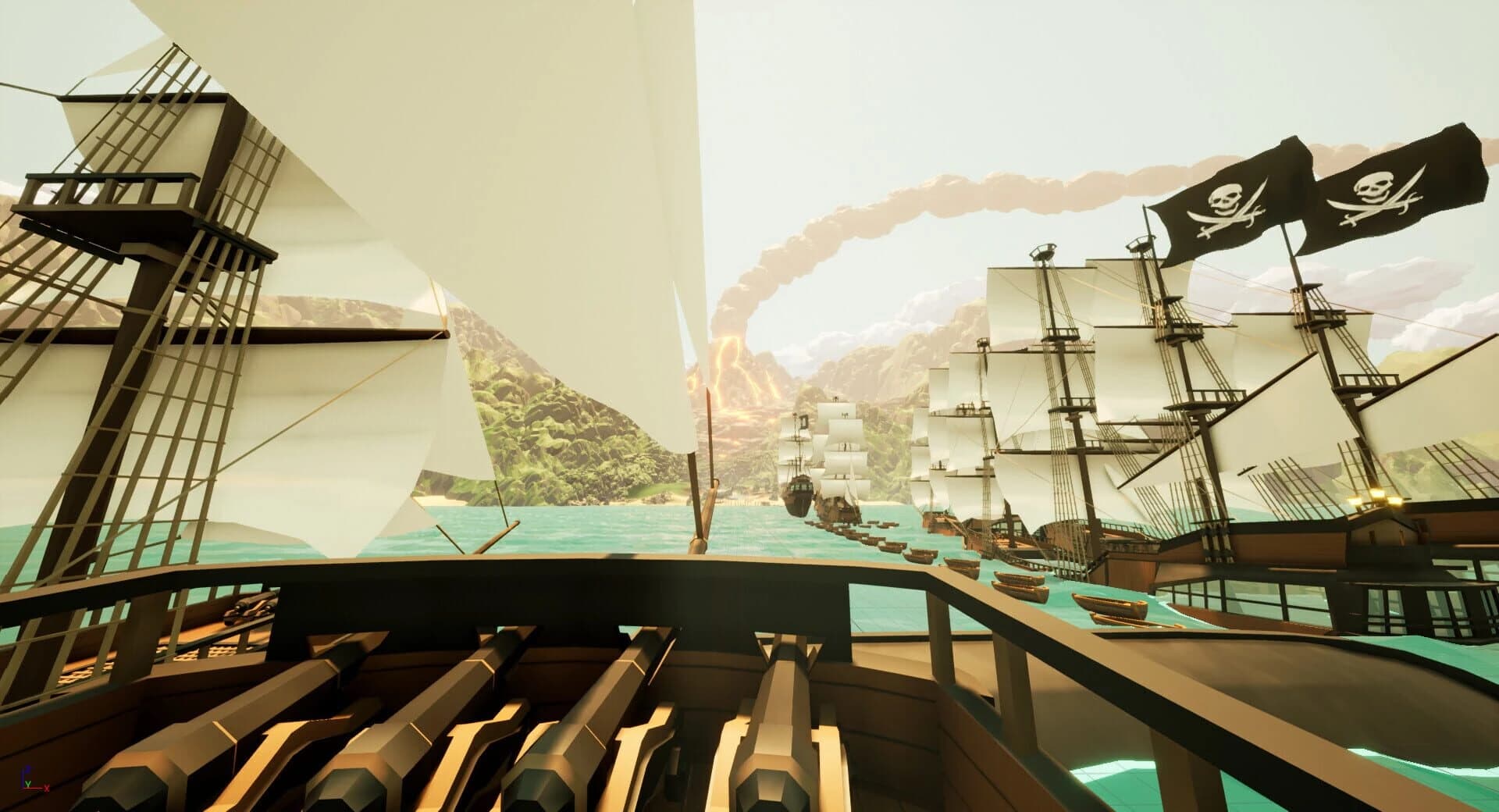 Run or Die screenshot 2
