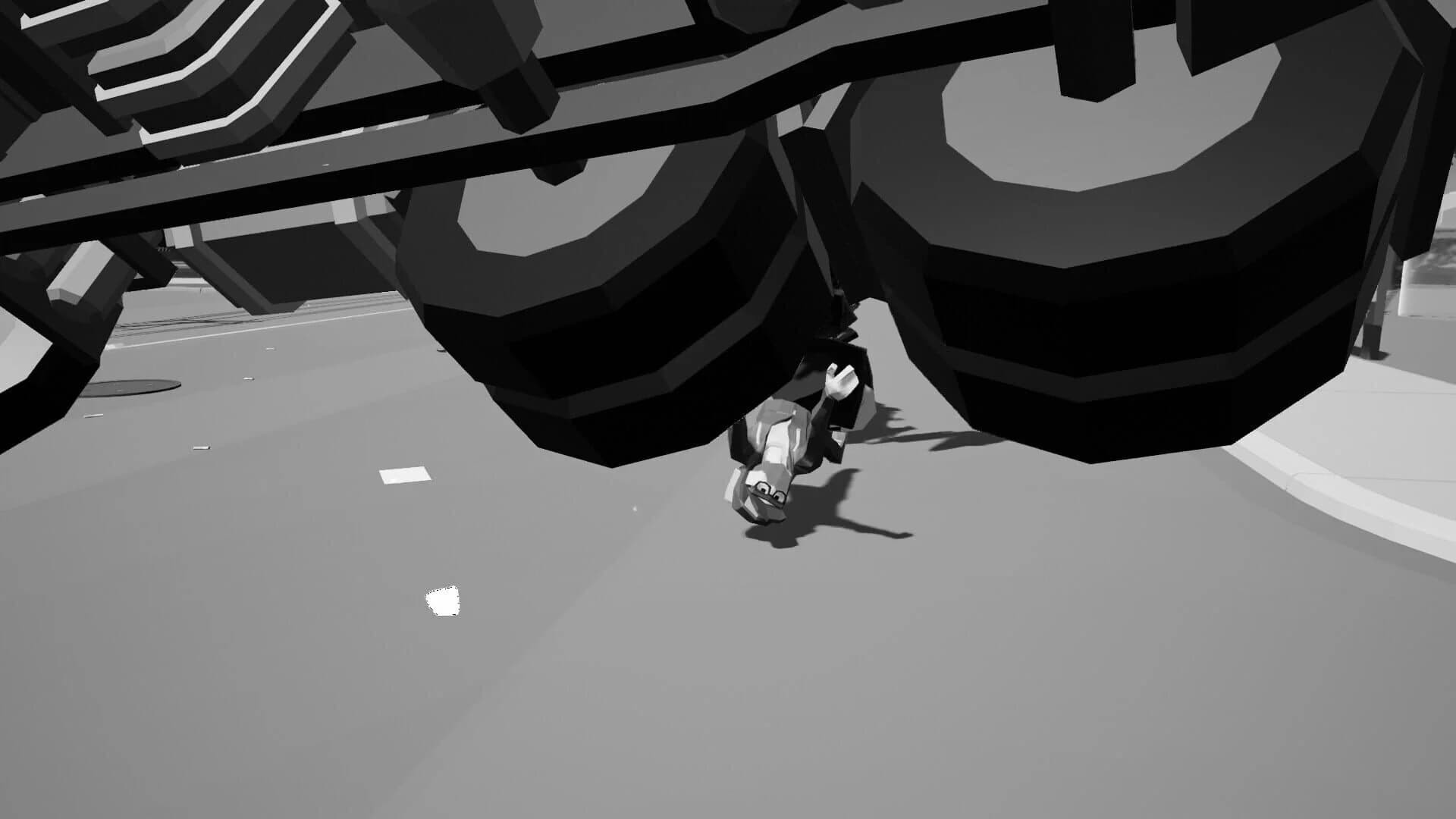 Run Pizza Run screenshot 3