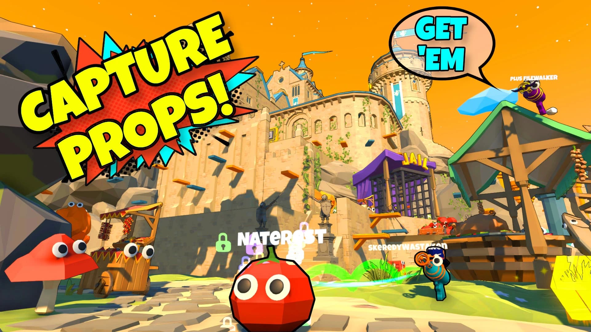 Run Prop, Run! screenshot 3
