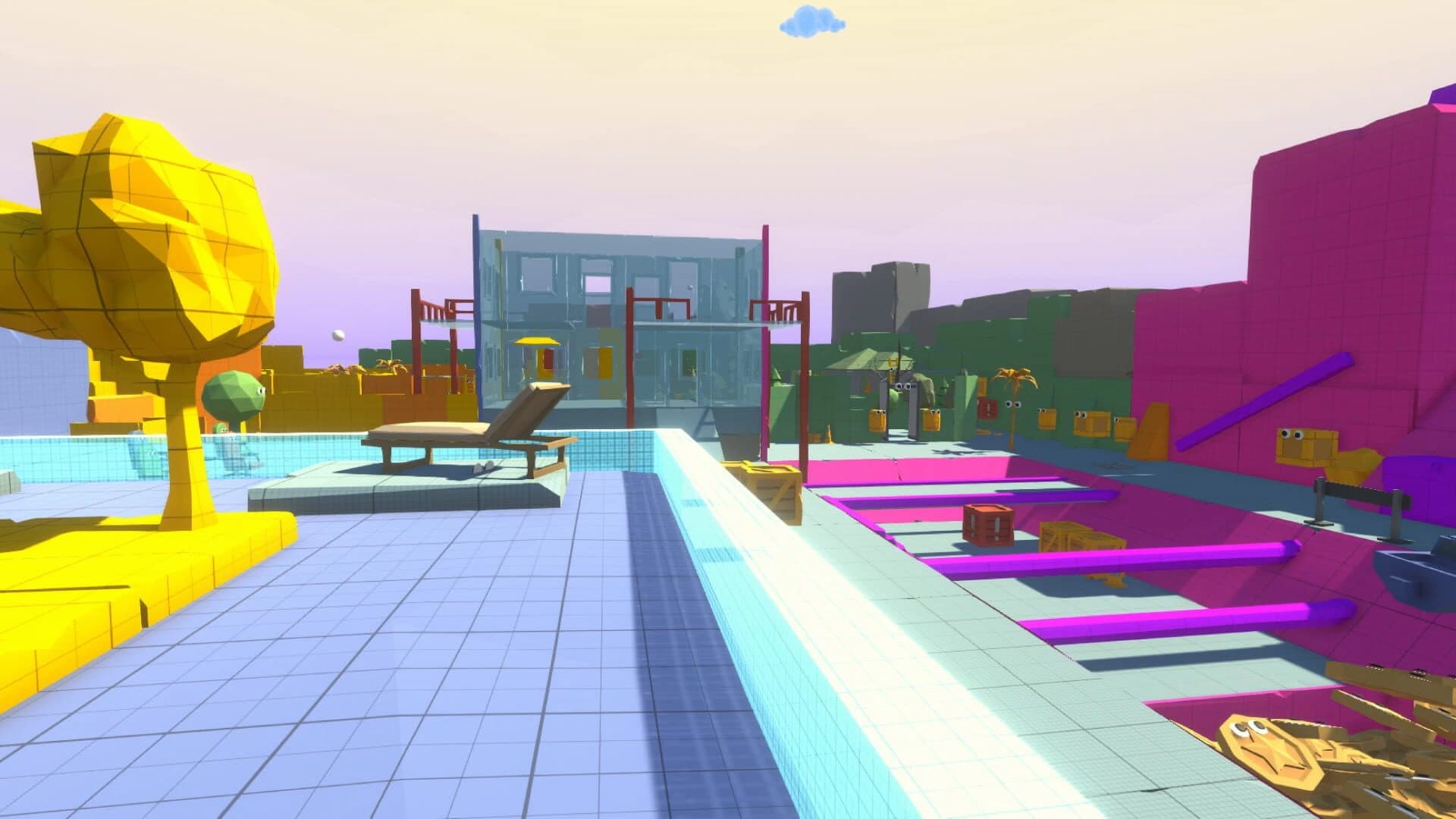 Run Prop, Run! screenshot 1