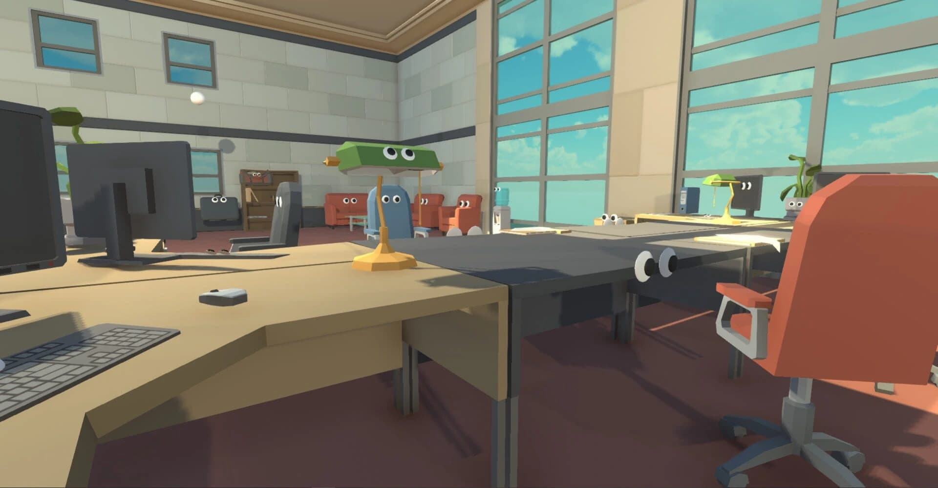 Run Prop, Run! screenshot 2