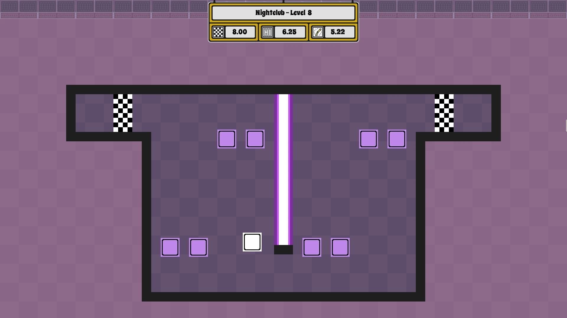 Run Quad Run screenshot 4